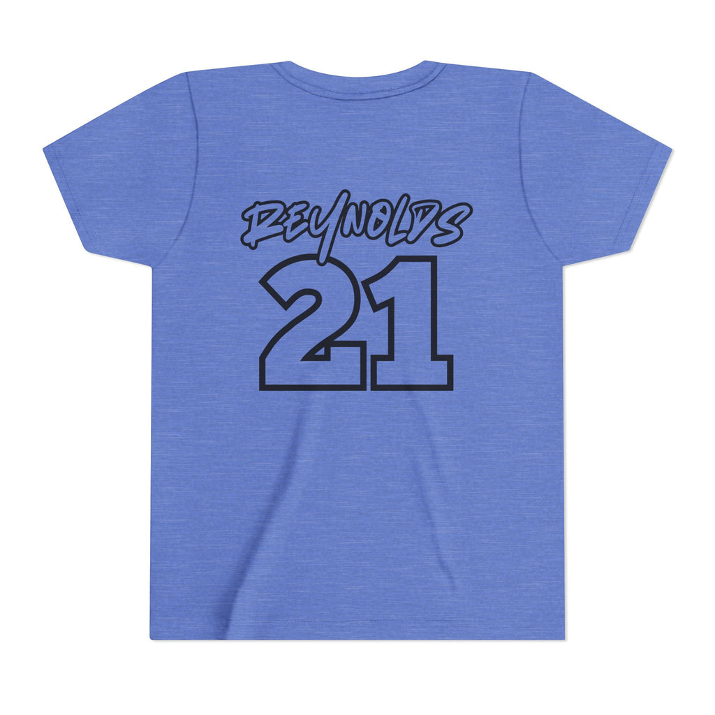 Youth Tee "Reynolds 21"
