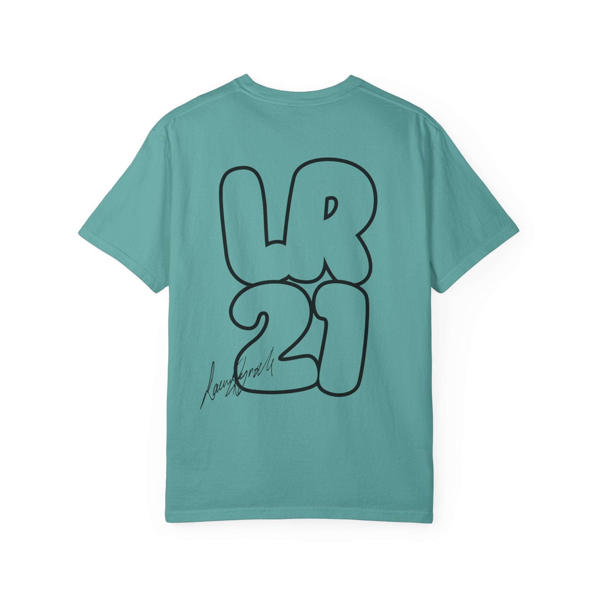 Rooting for Royce's Mum T-Shirt