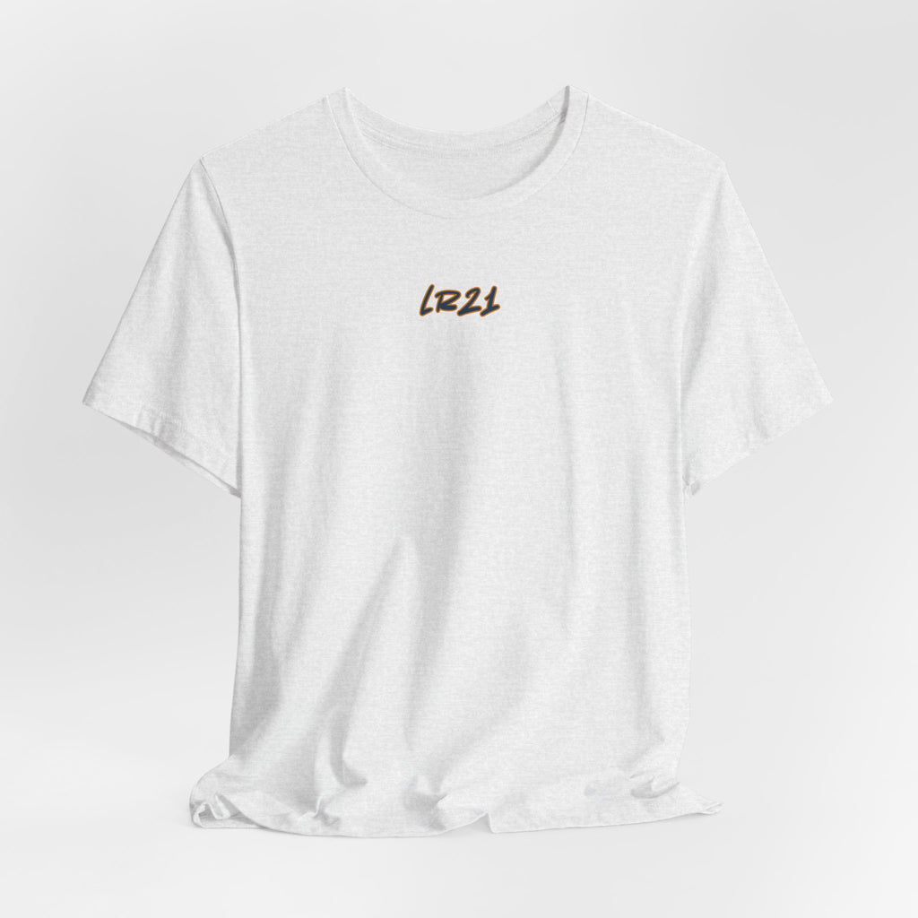 Reynolds 21 Tee