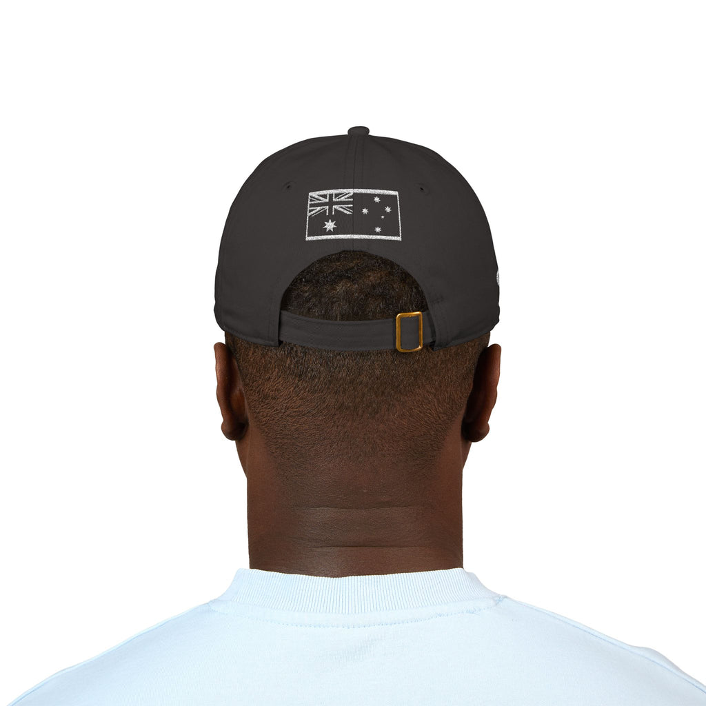 AUS LR21 Dad Hat