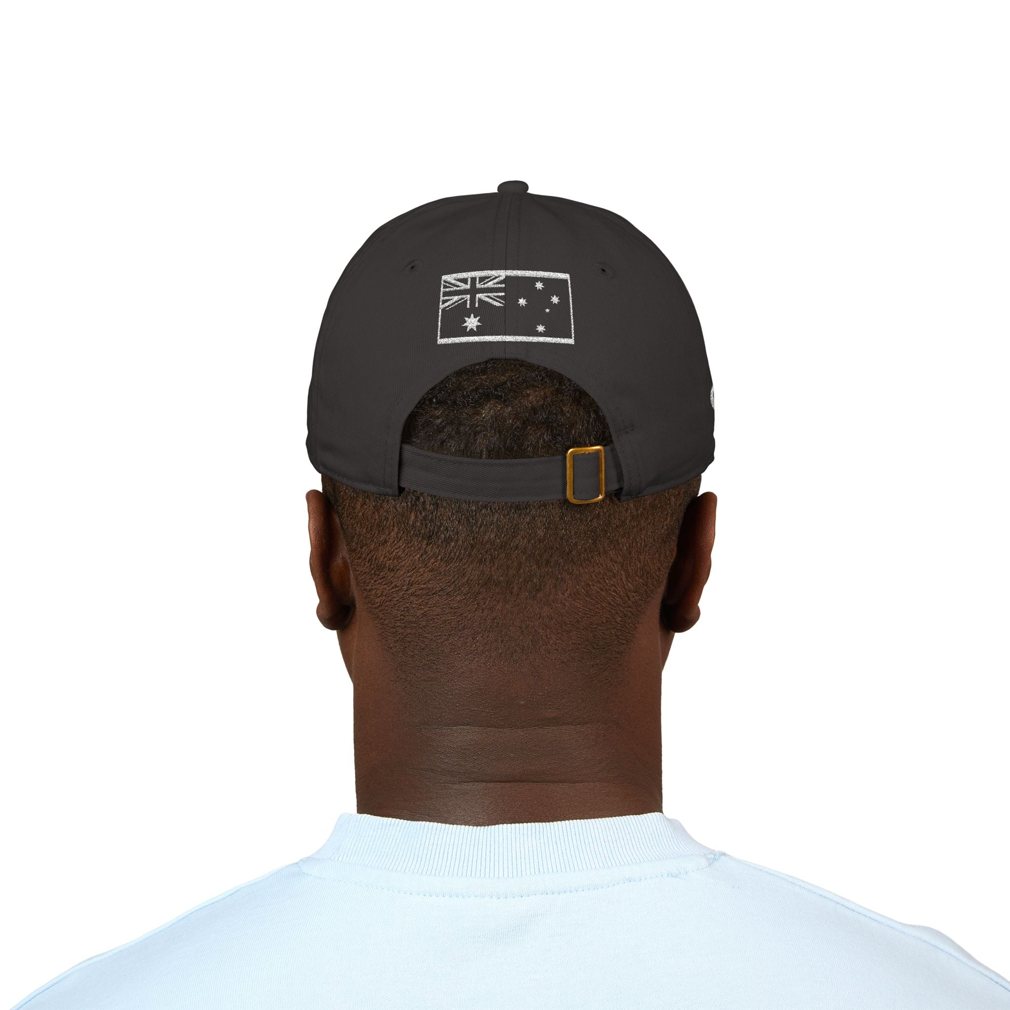 AUS LR21 Dad Hat