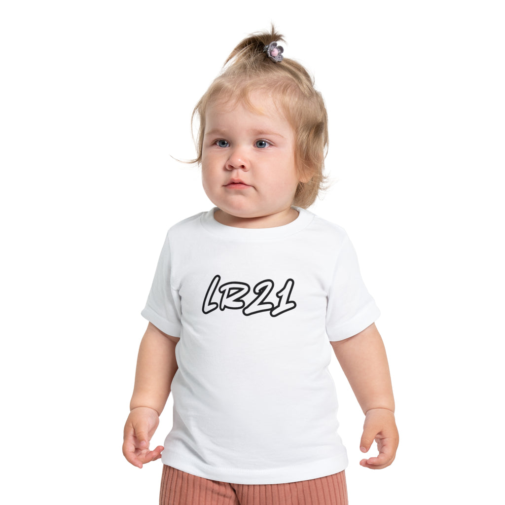 Infant "Reynolds 21" Tee