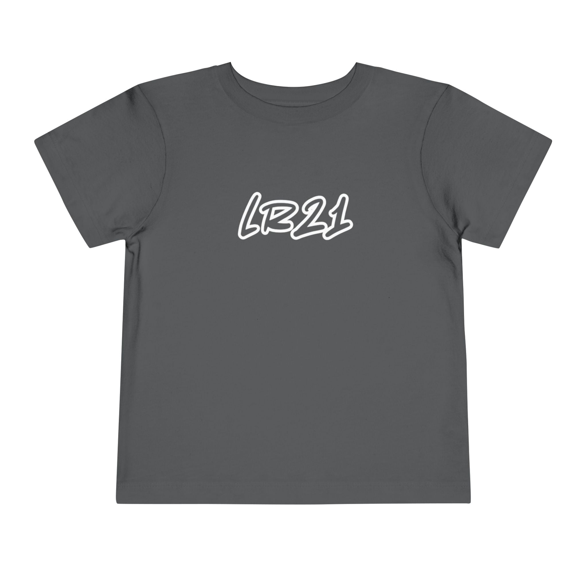 Toddler Tee 'Reynolds 21'