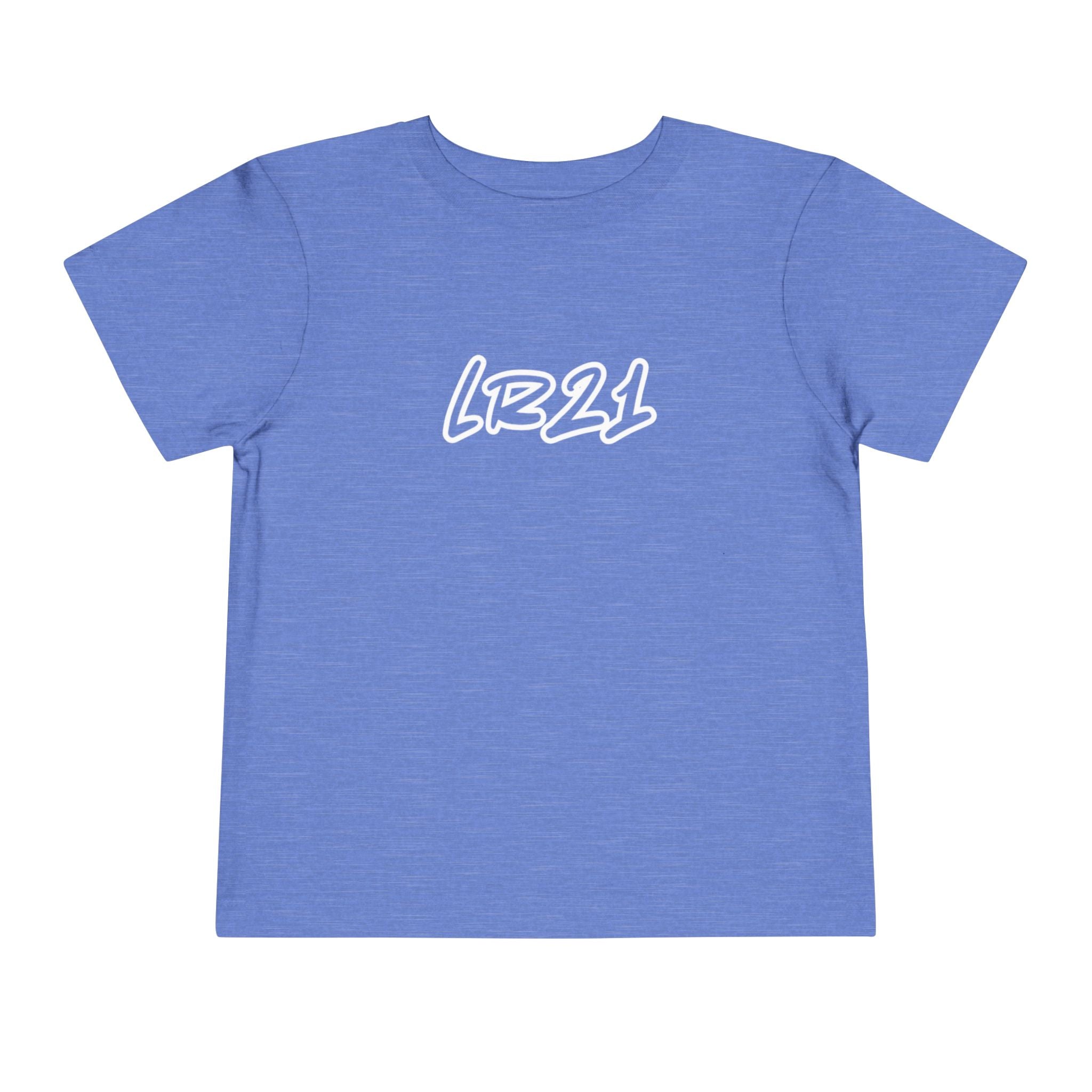 Toddler Tee 'Reynolds 21'