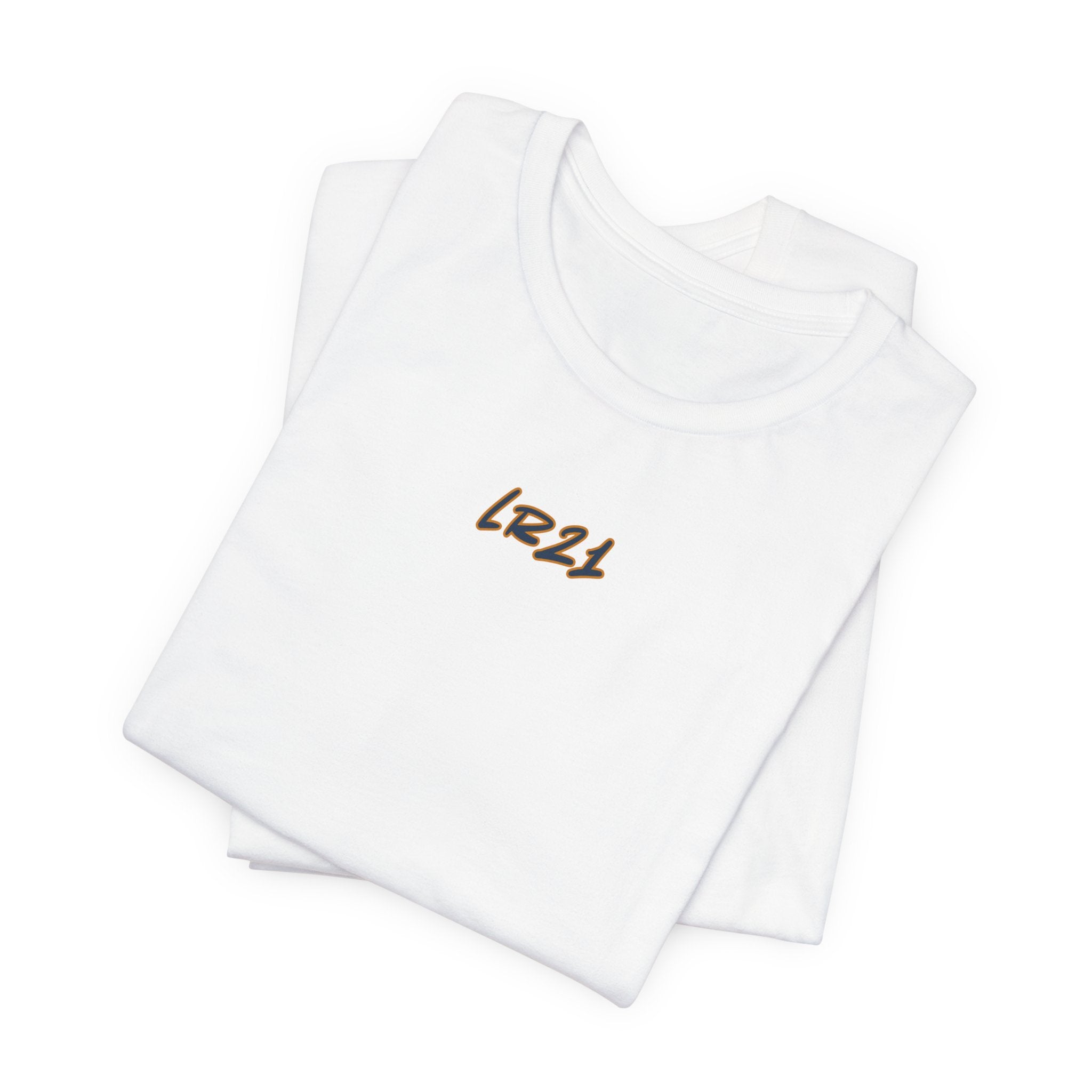 Reynolds 21 Tee