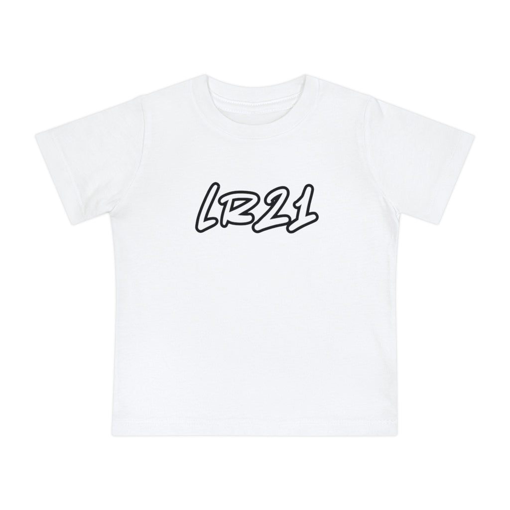 Infant "Reynolds 21" Tee