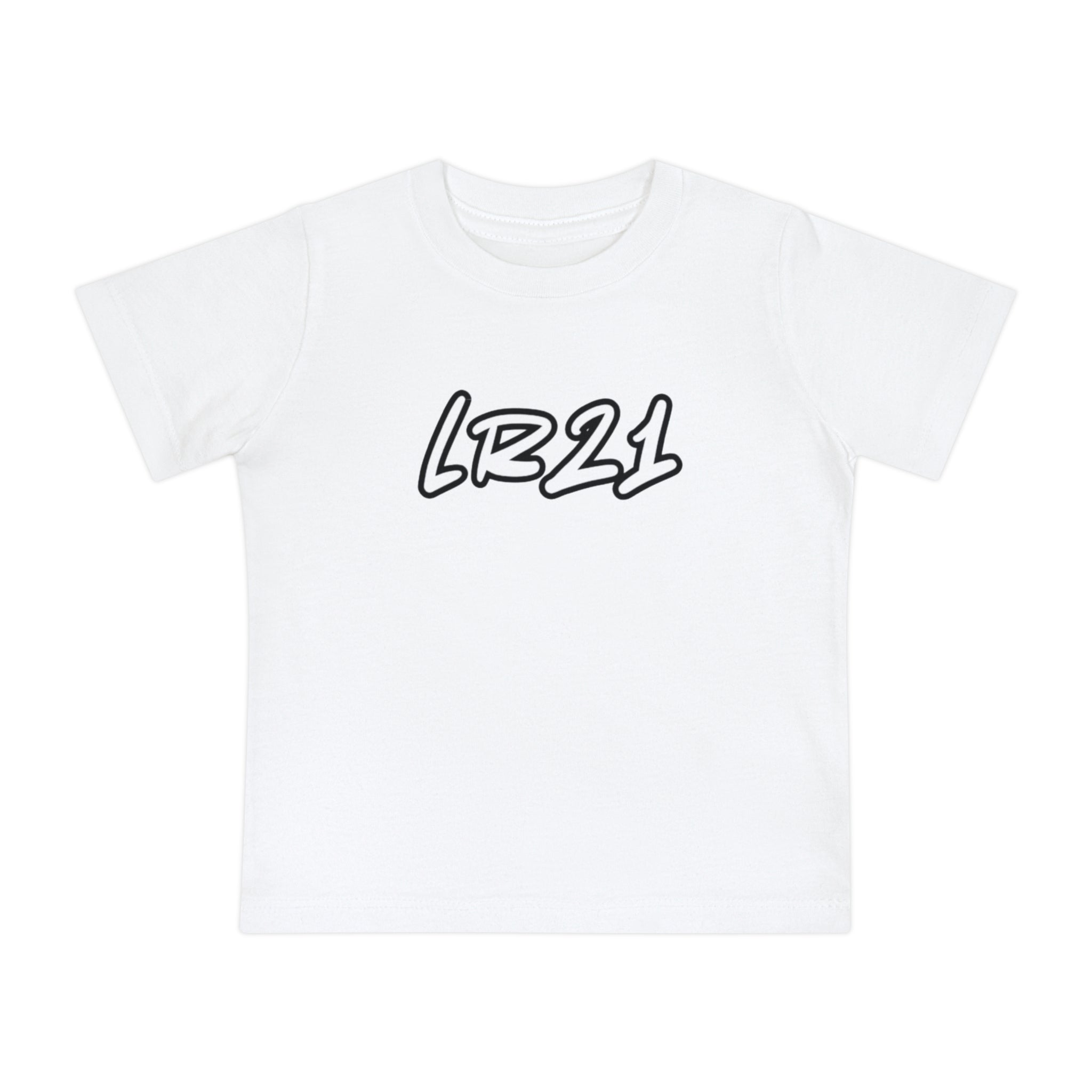 Infant "Reynolds 21" Tee