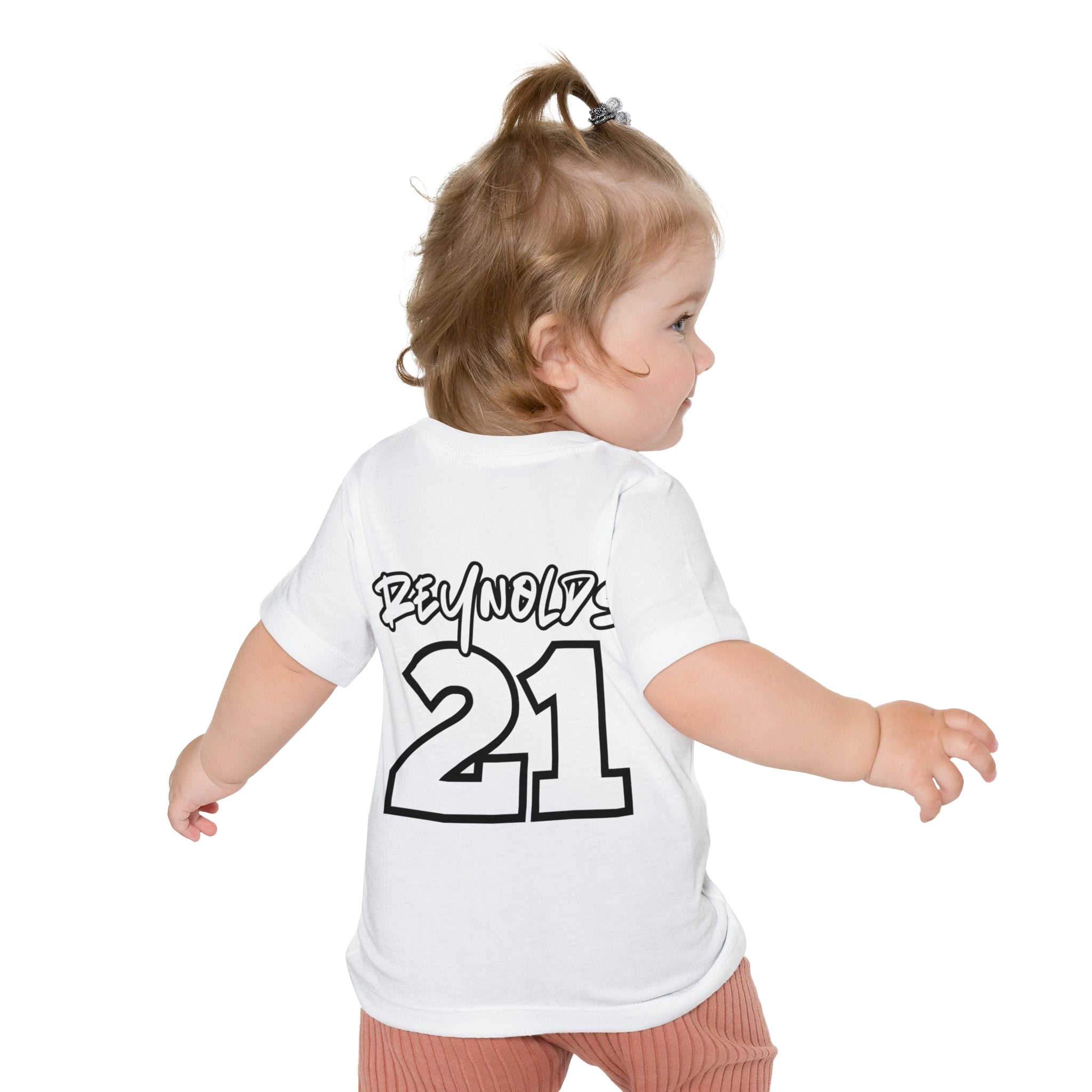 Infant "Reynolds 21" Tee