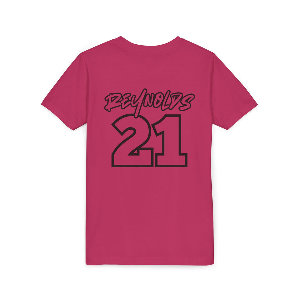 Youth Tee "Reynolds 21"