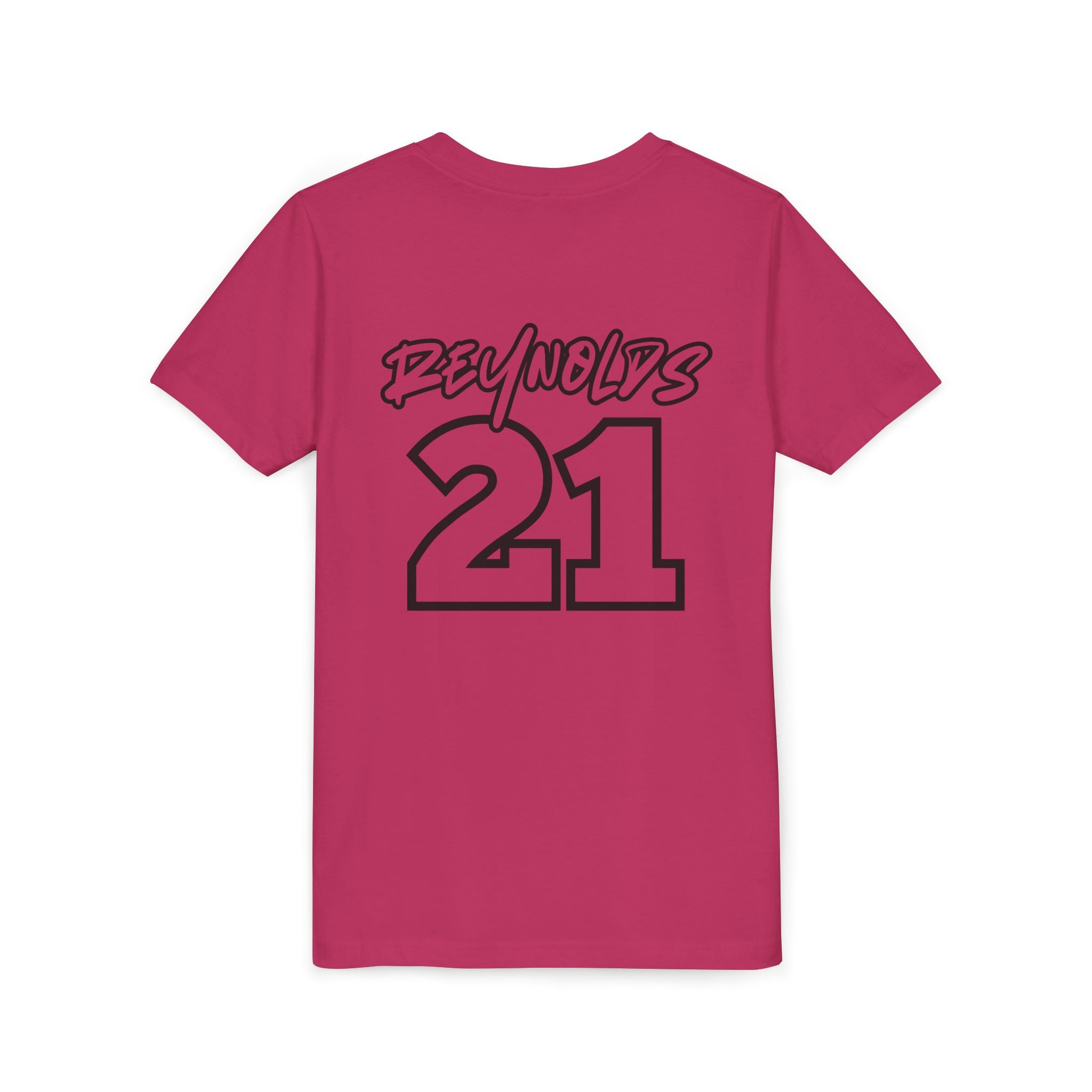 Youth Tee "Reynolds 21"