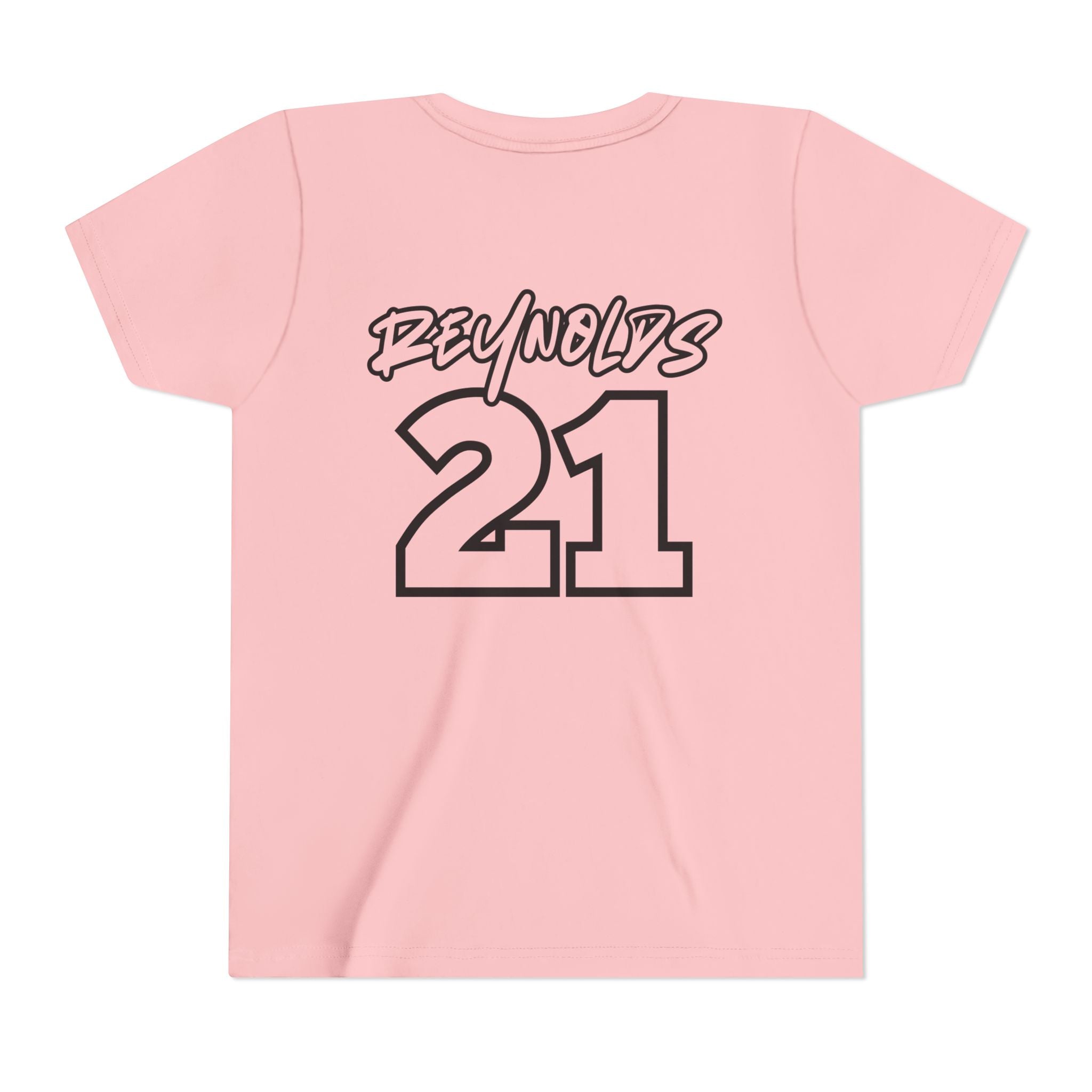 Youth Tee "Reynolds 21"
