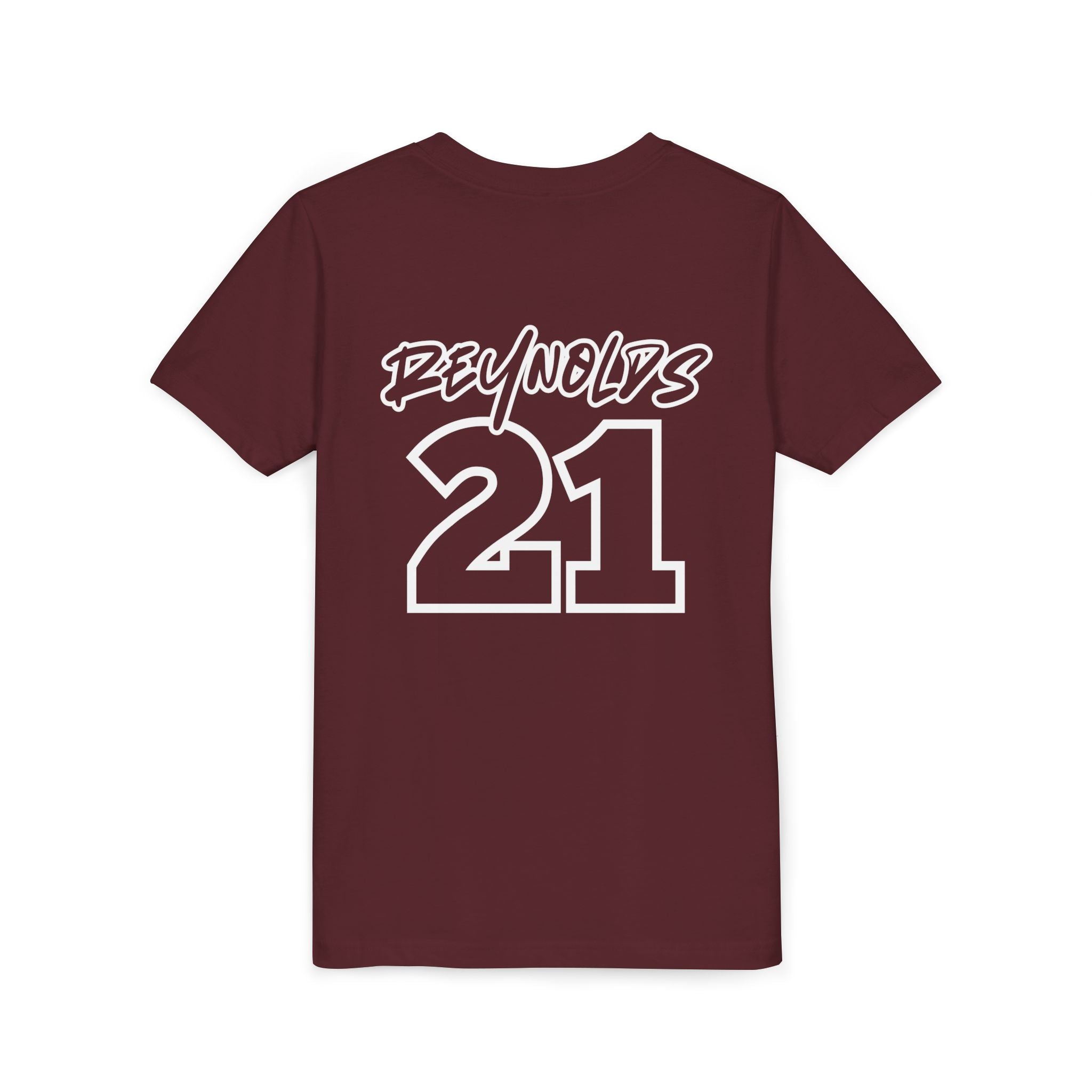 Youth Tee "Reynolds 21"