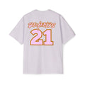 Oversized Tee