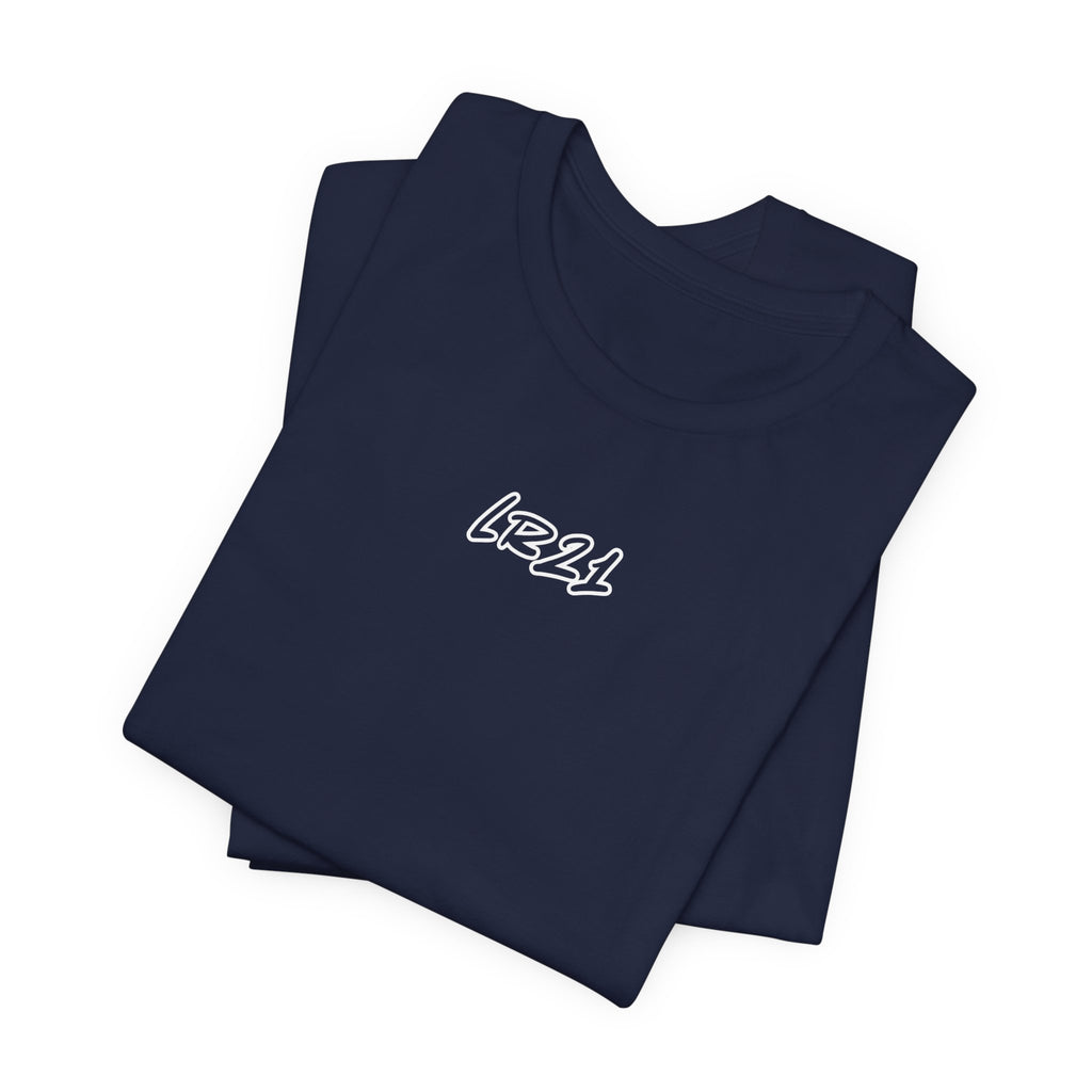 Reynolds 21 Tee