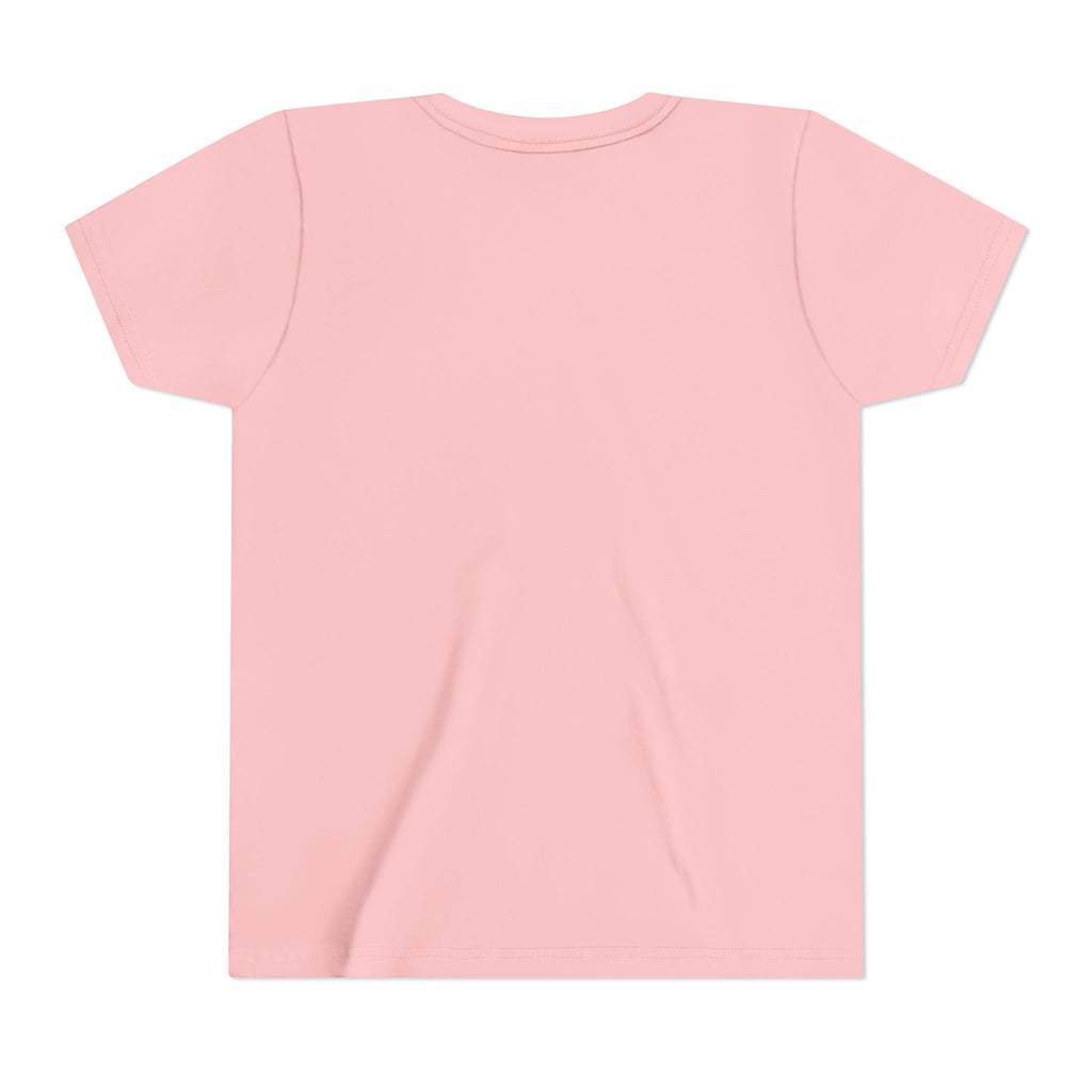Youth LR21 Rider Tee