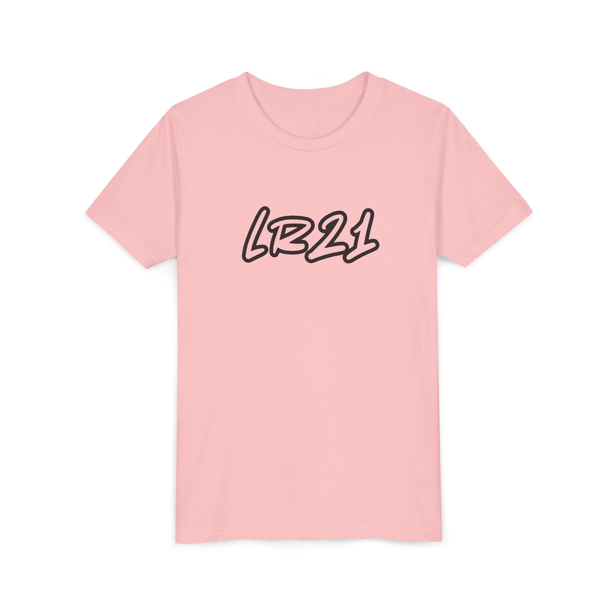 Youth Tee "Reynolds 21"