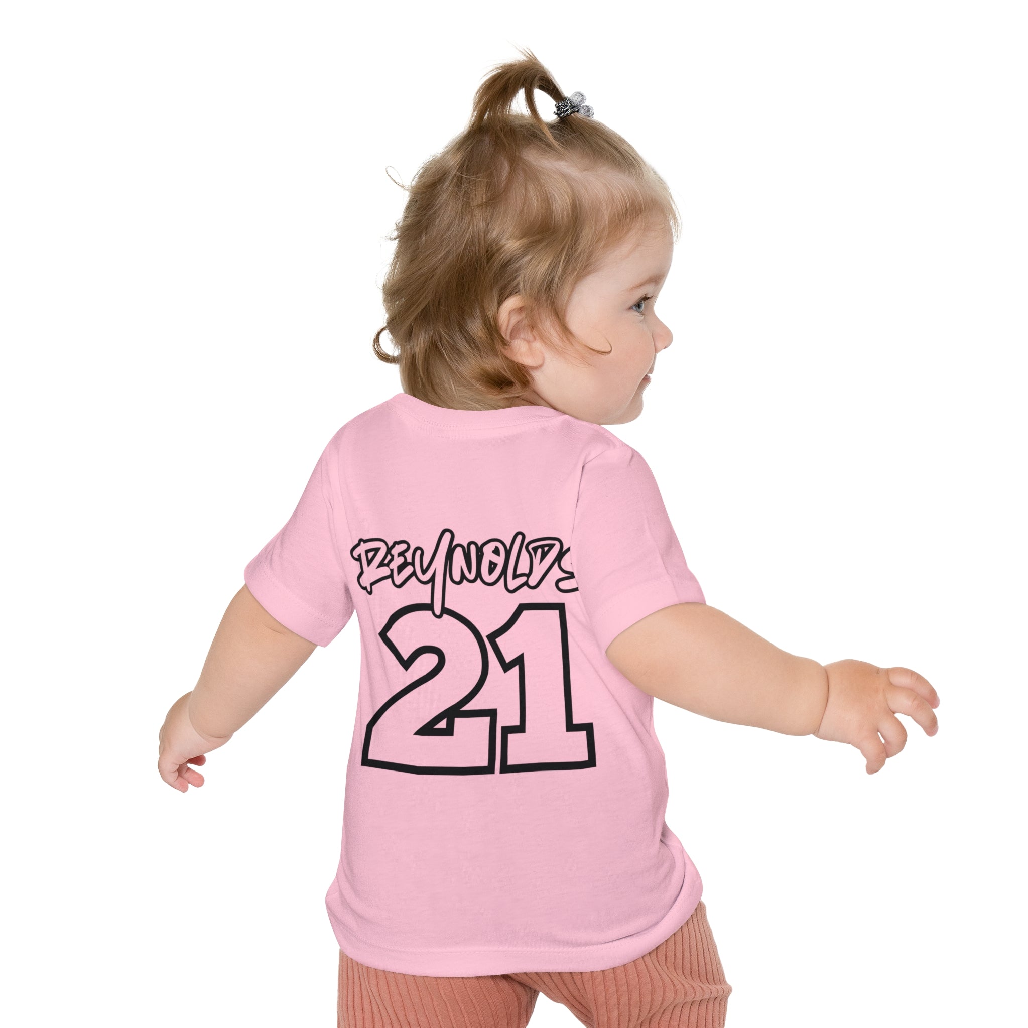 Infant "Reynolds 21" Tee