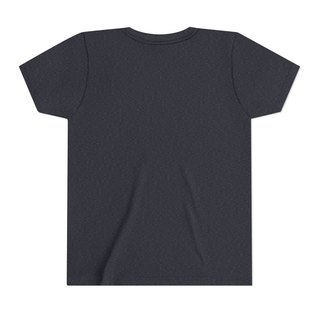 Youth LR21 Rider Tee