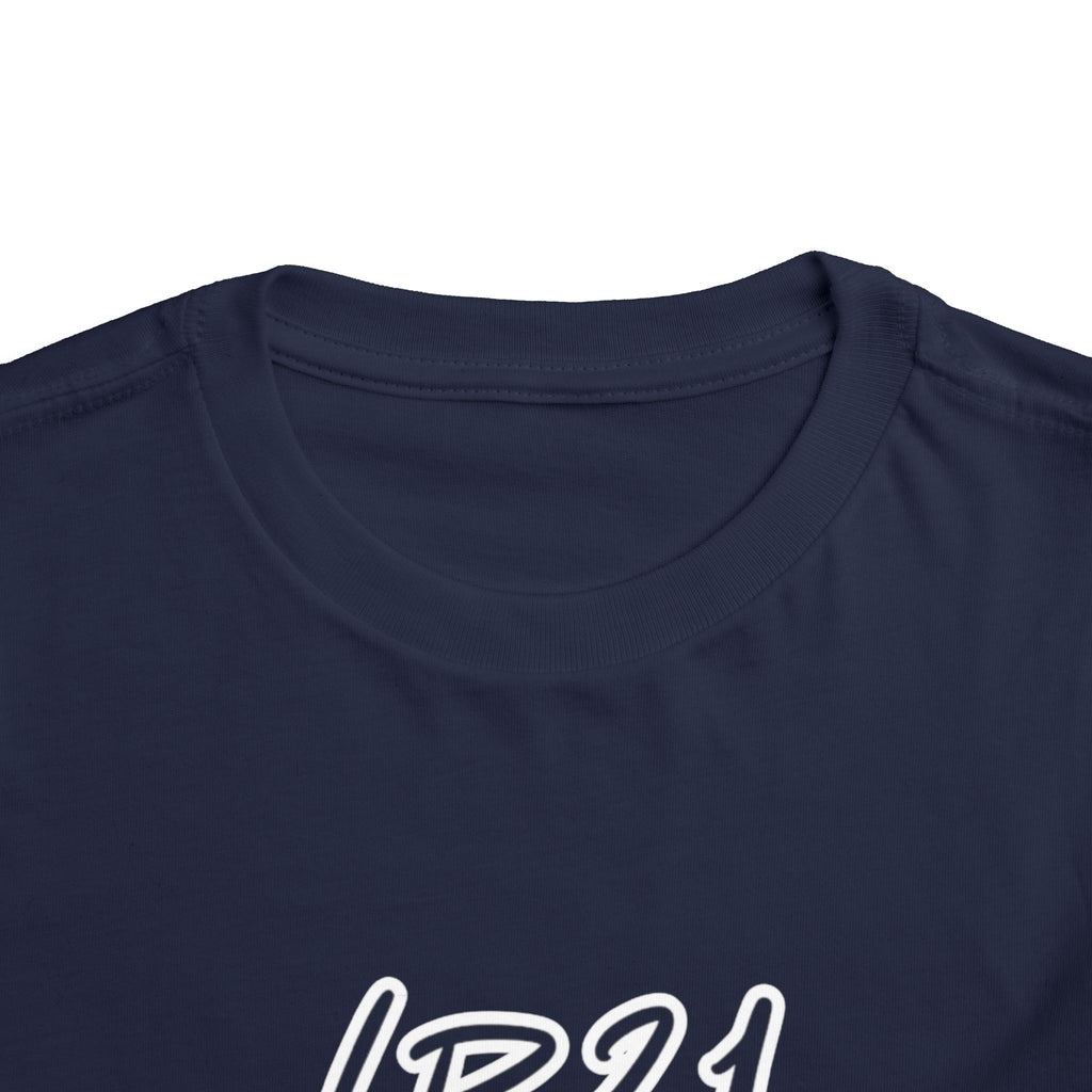 Toddler Tee 'Reynolds 21'