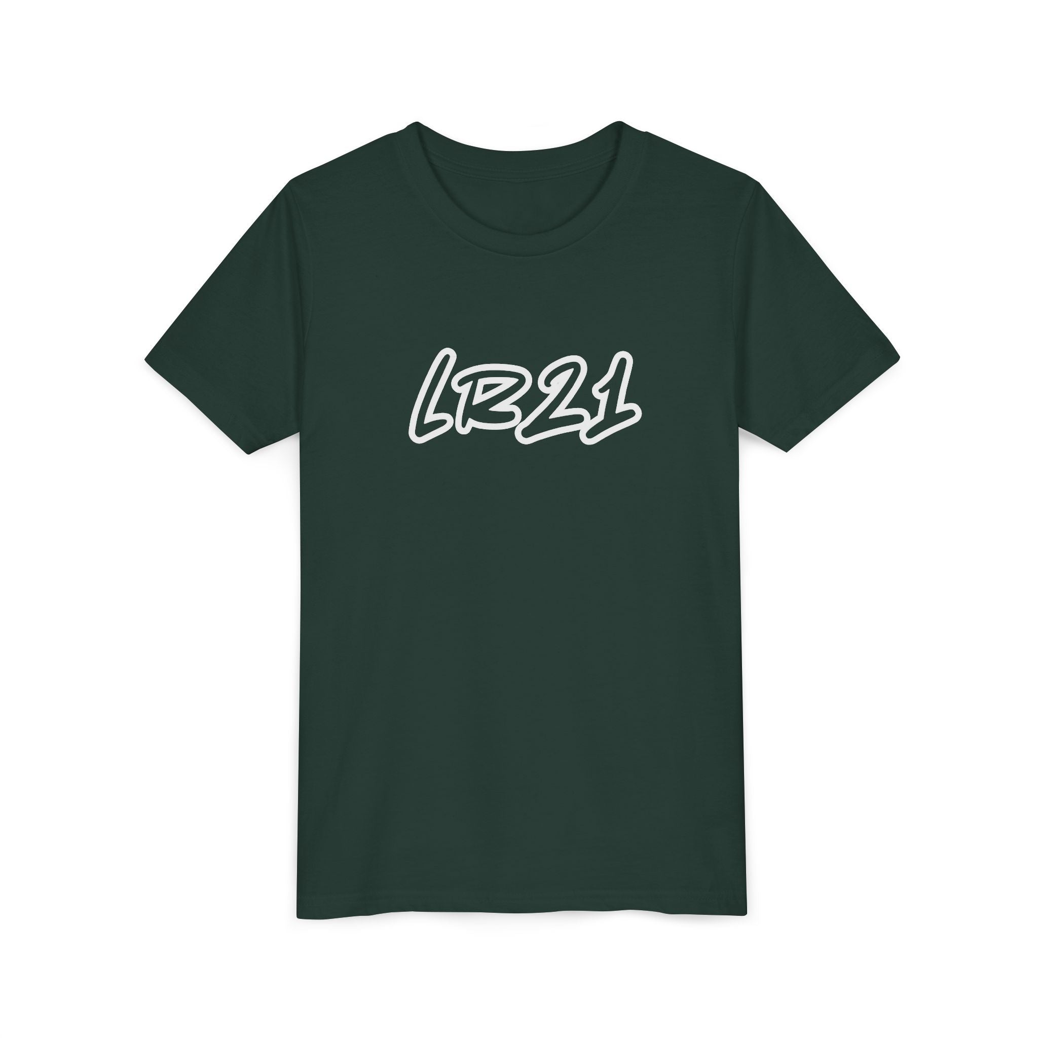 Youth Tee "Reynolds 21"