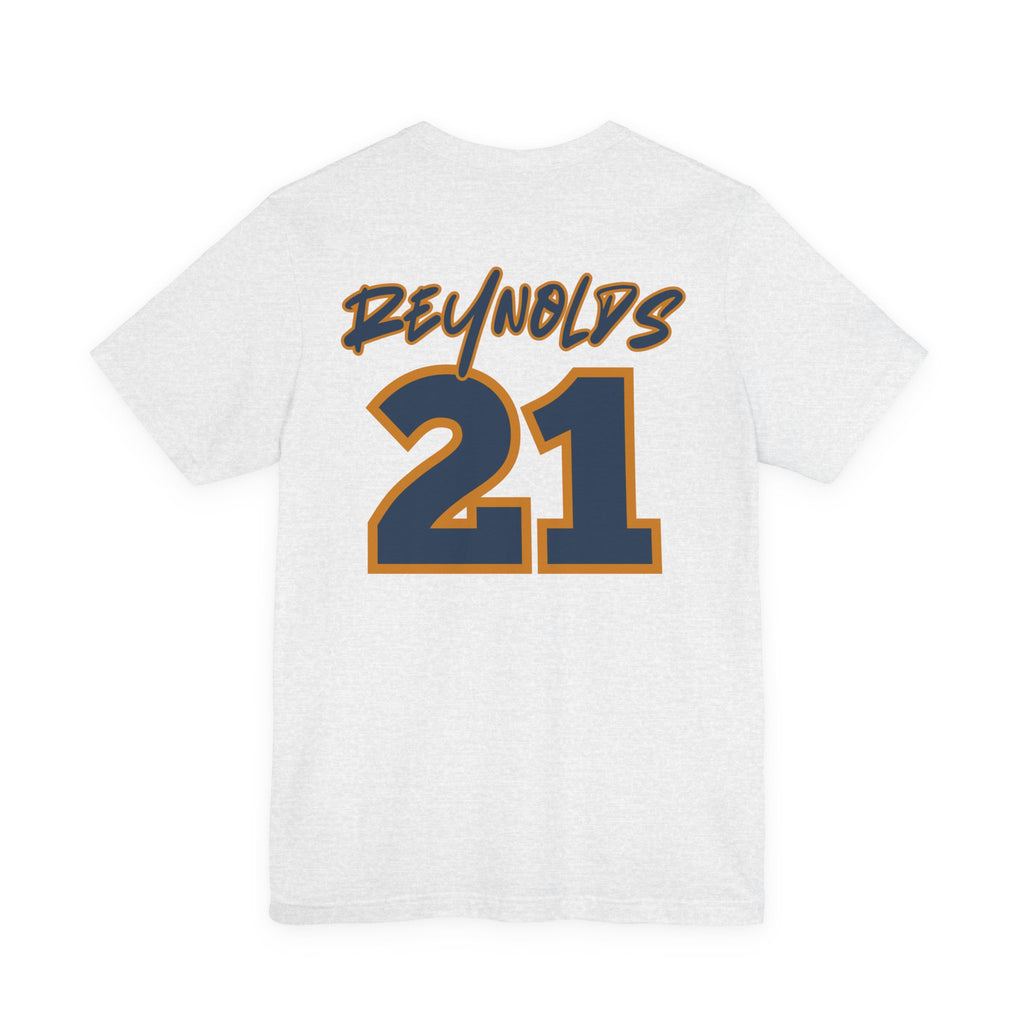Reynolds 21 Tee