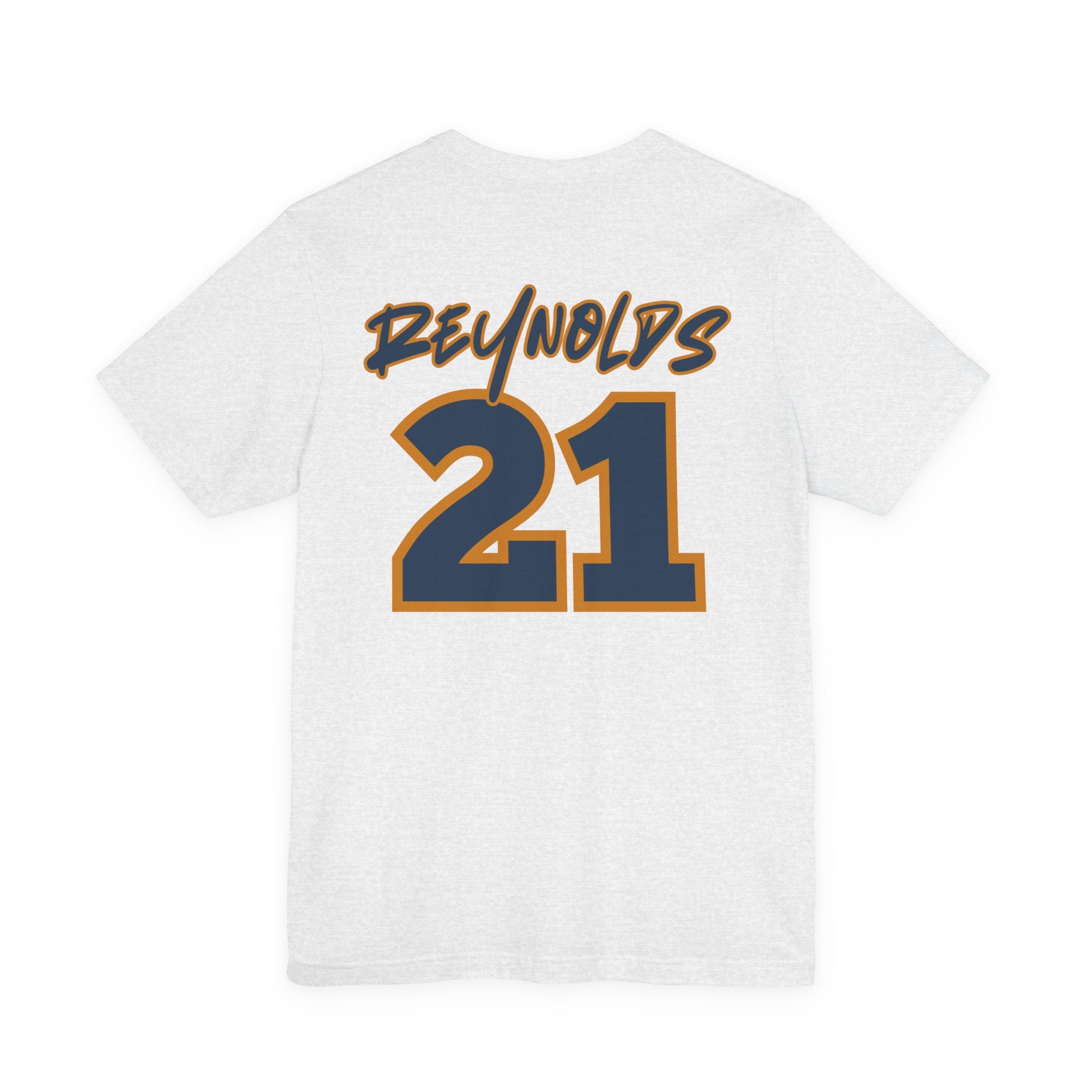 Reynolds 21 Tee