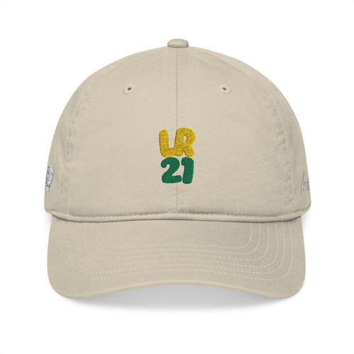 AUS LR21 Dad Hat