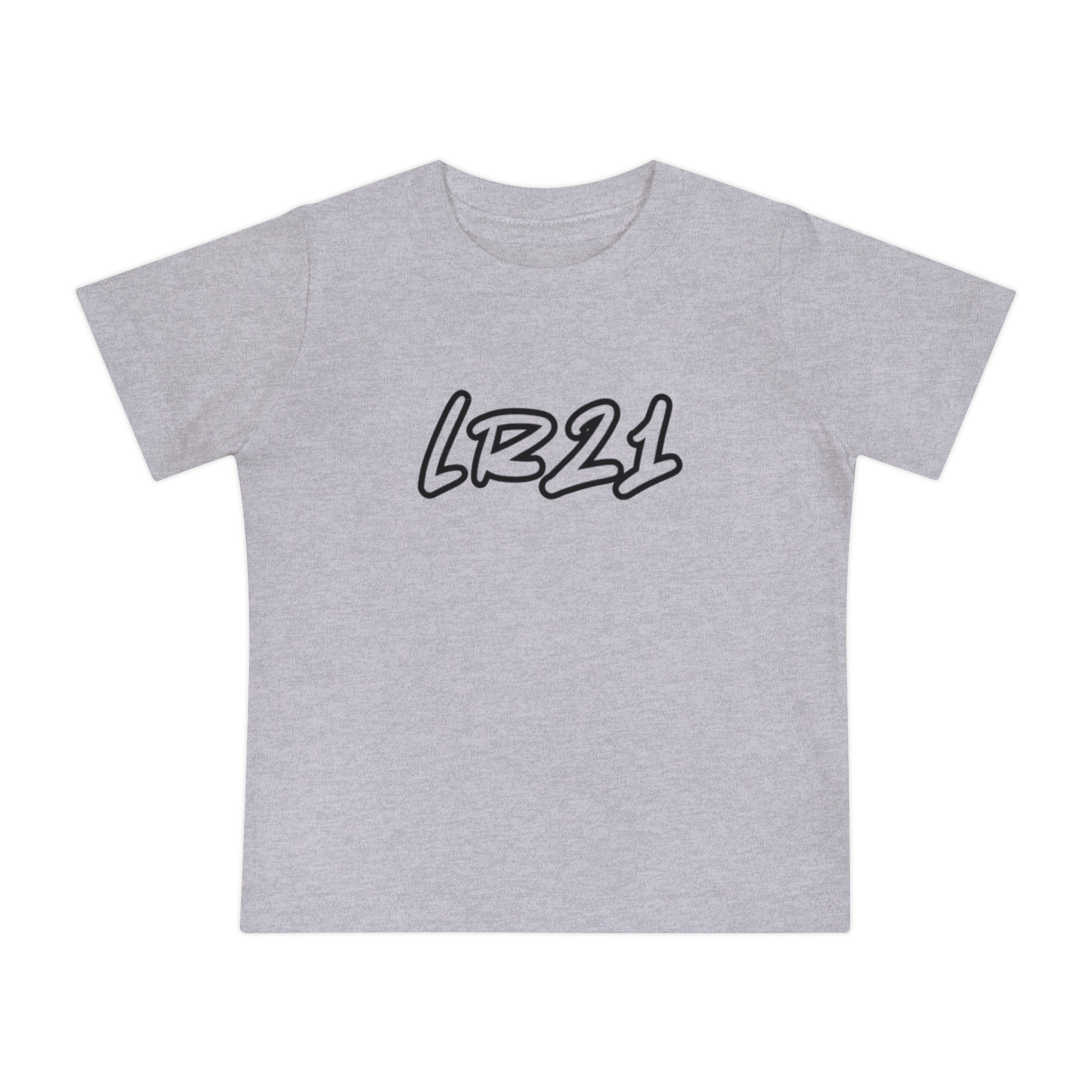 Infant "Reynolds 21" Tee