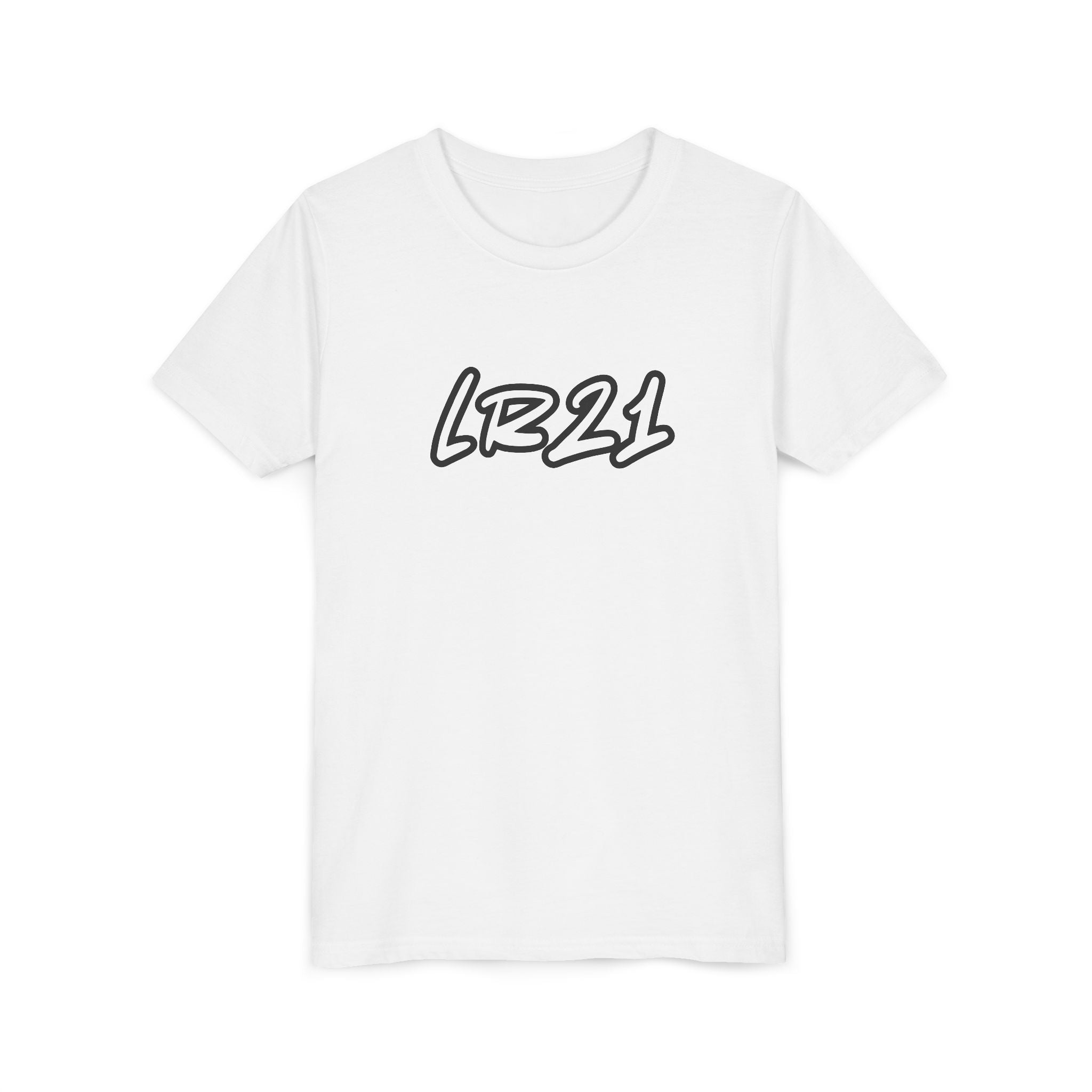 Youth Tee "Reynolds 21"