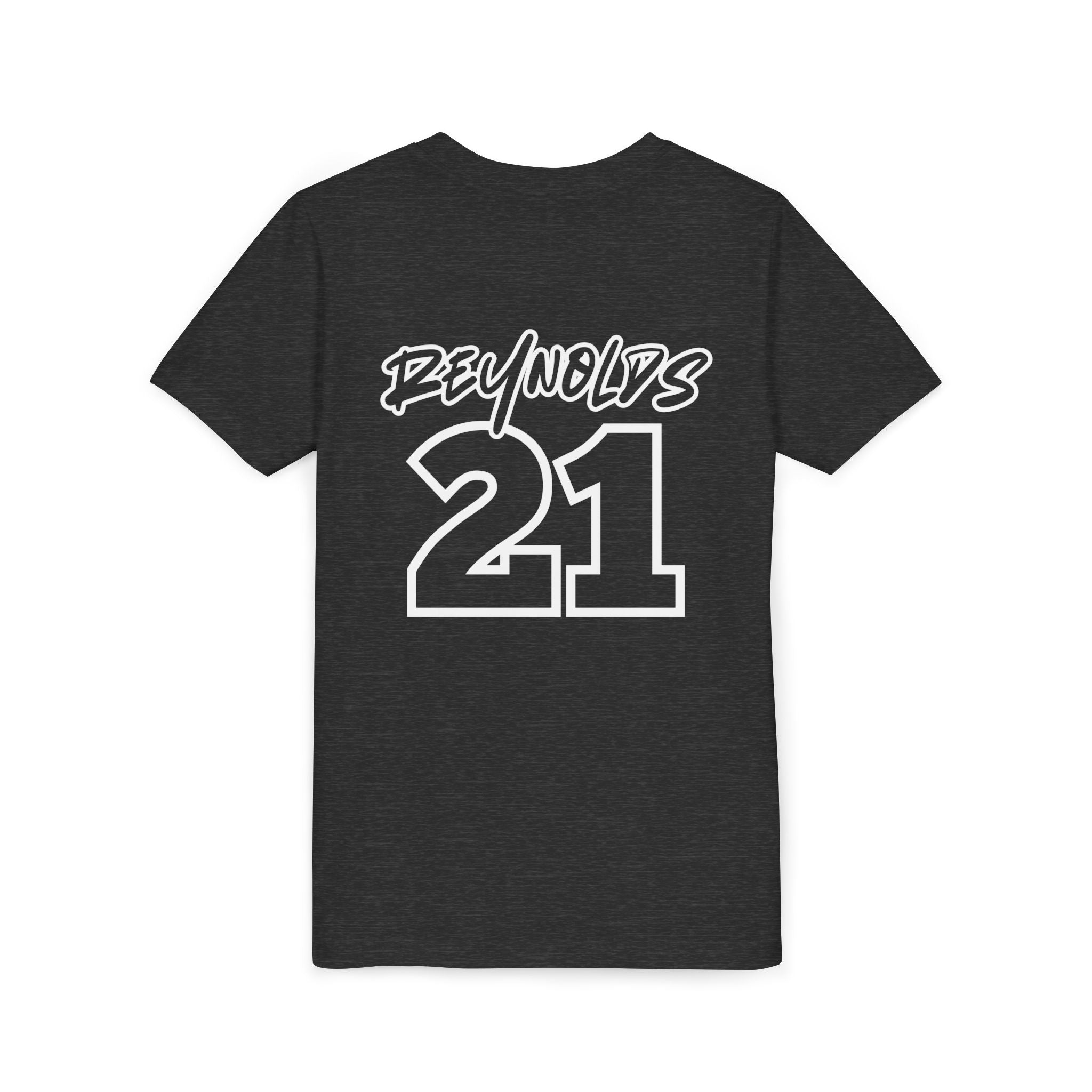 Youth Tee "Reynolds 21"