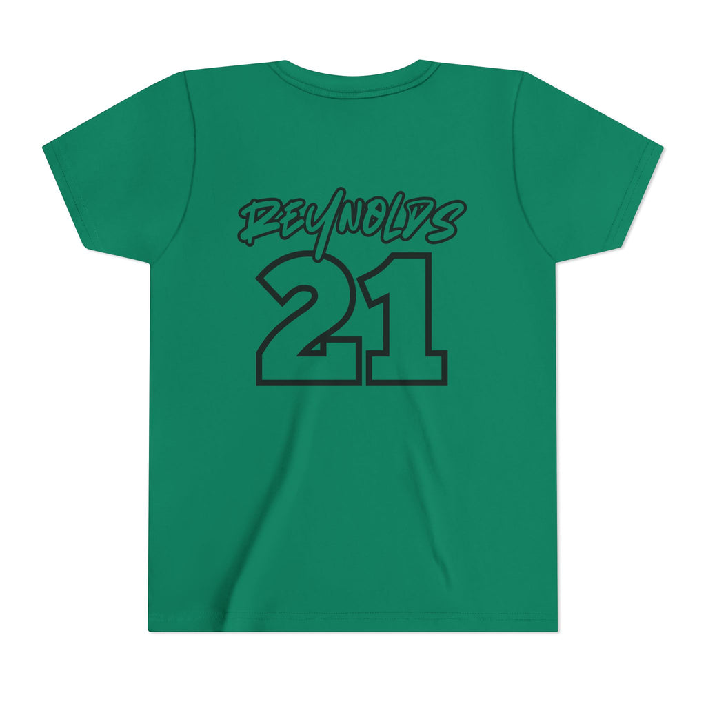 Youth Tee "Reynolds 21"