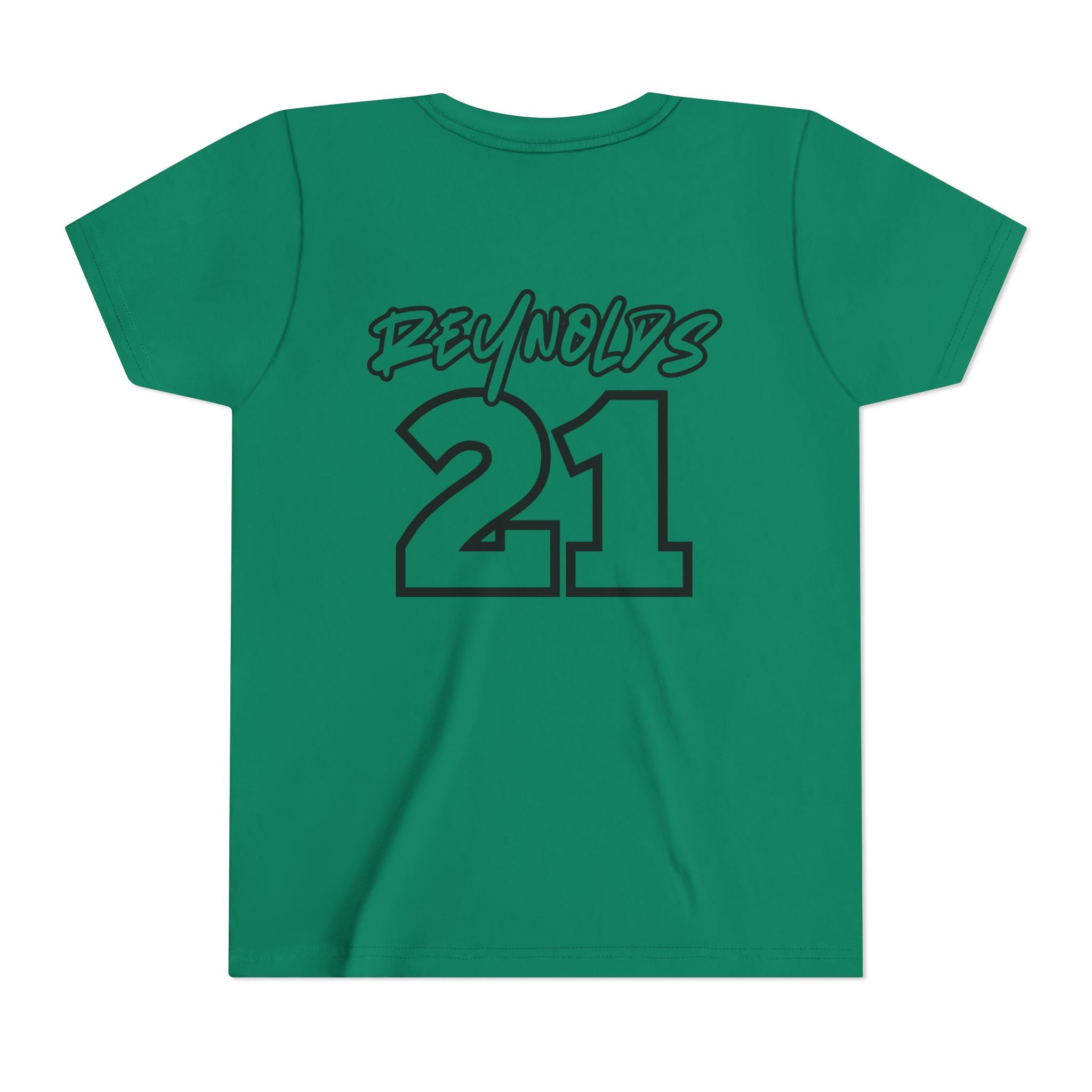 Youth Tee "Reynolds 21"