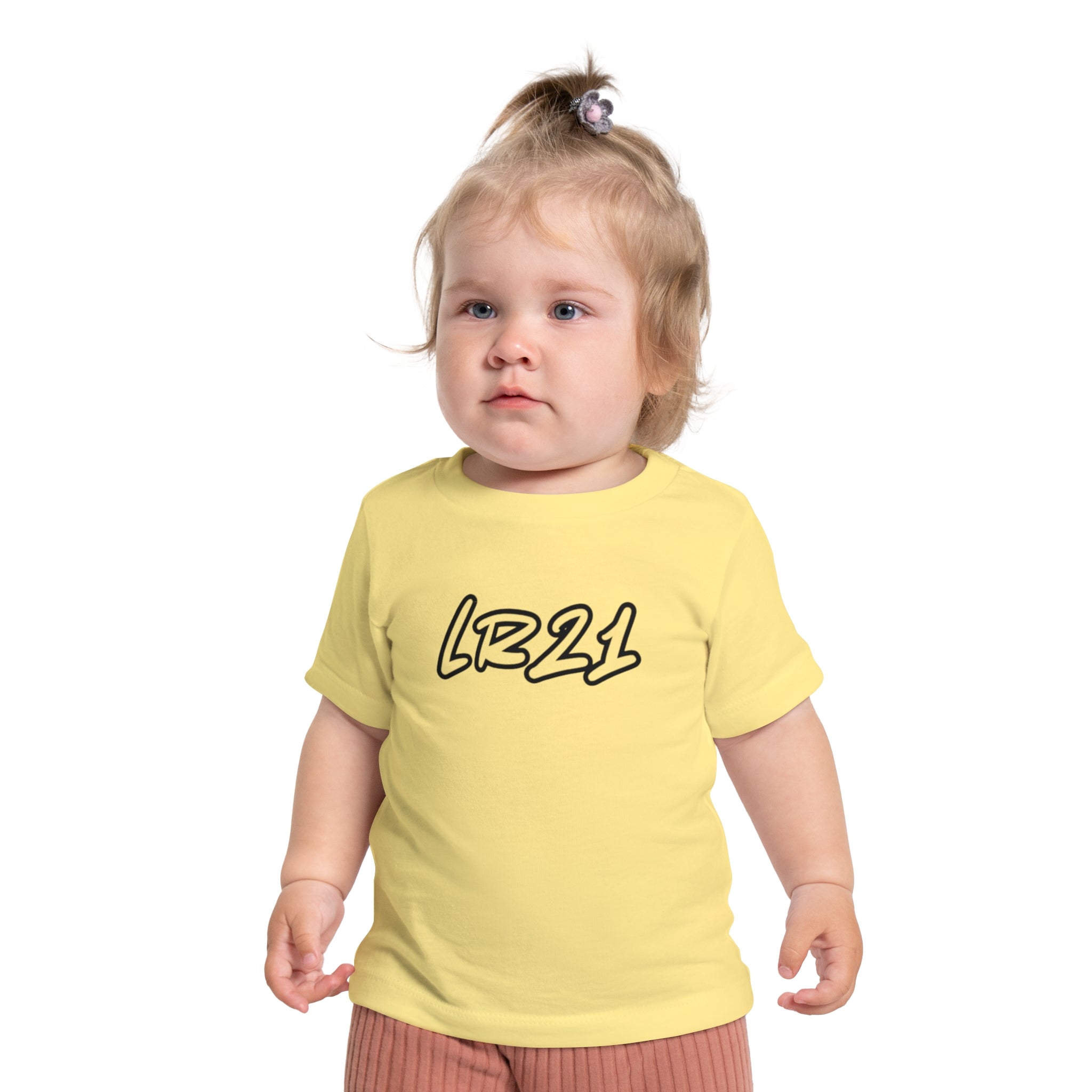 Infant "Reynolds 21" Tee