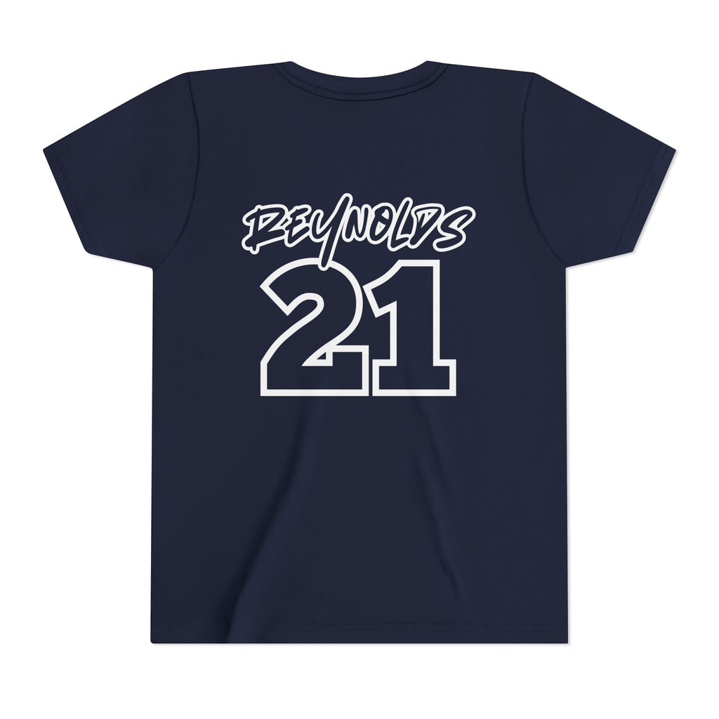 Youth Tee "Reynolds 21"