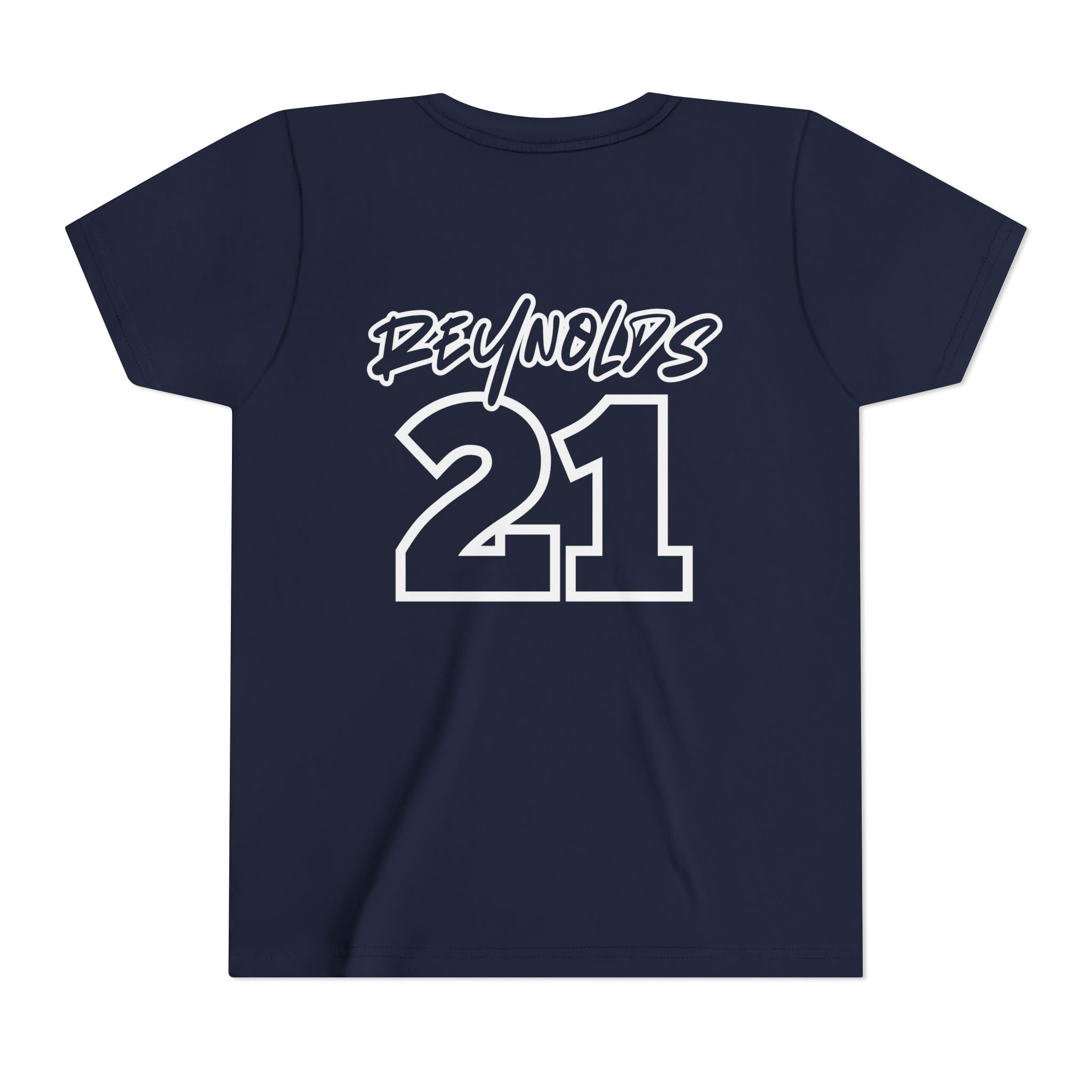 Youth Tee "Reynolds 21"