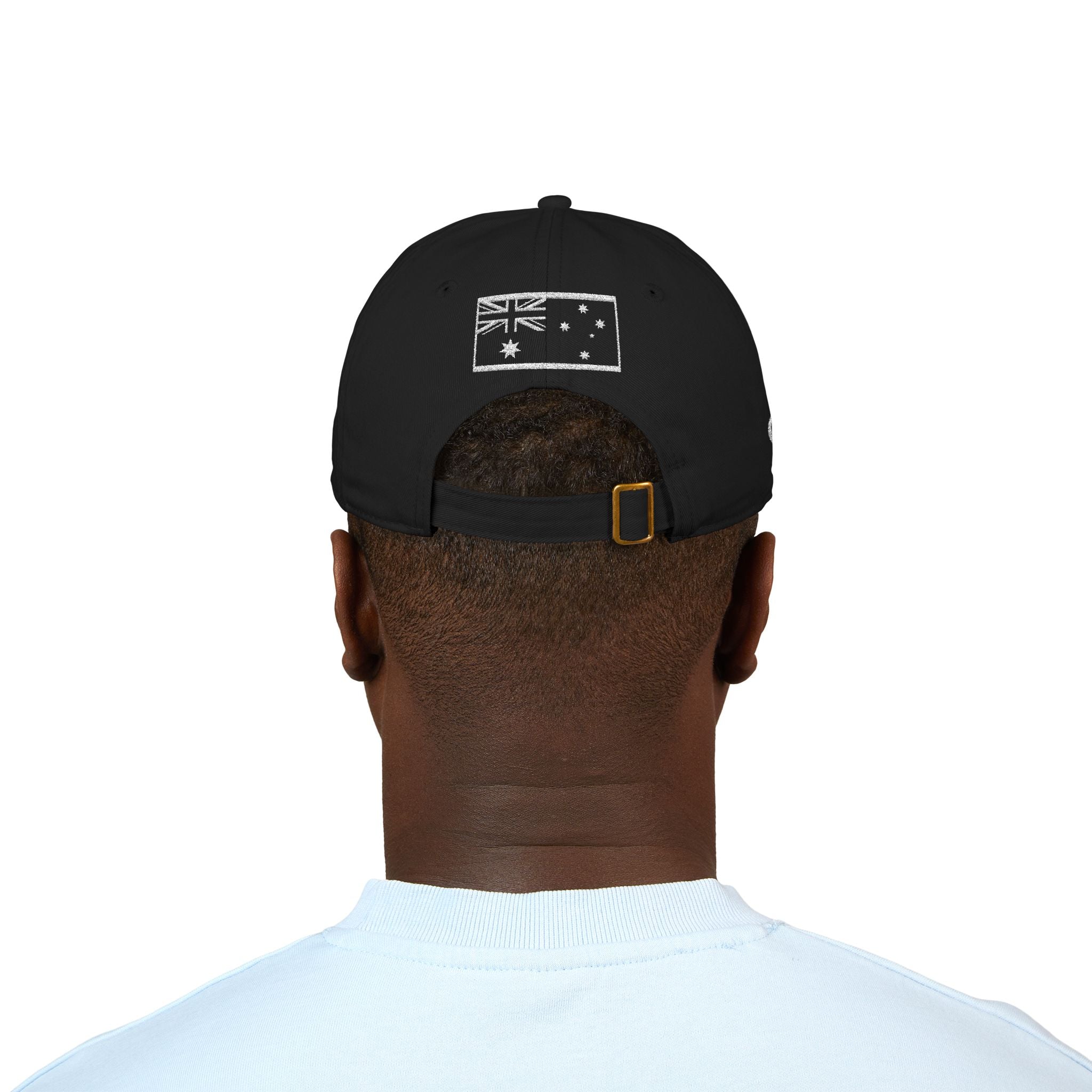 AUS LR21 Dad Hat