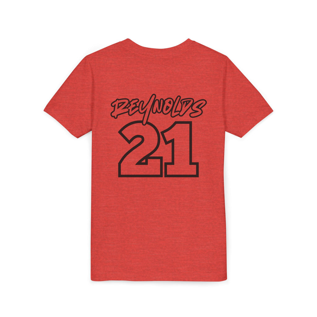 Youth Tee "Reynolds 21"