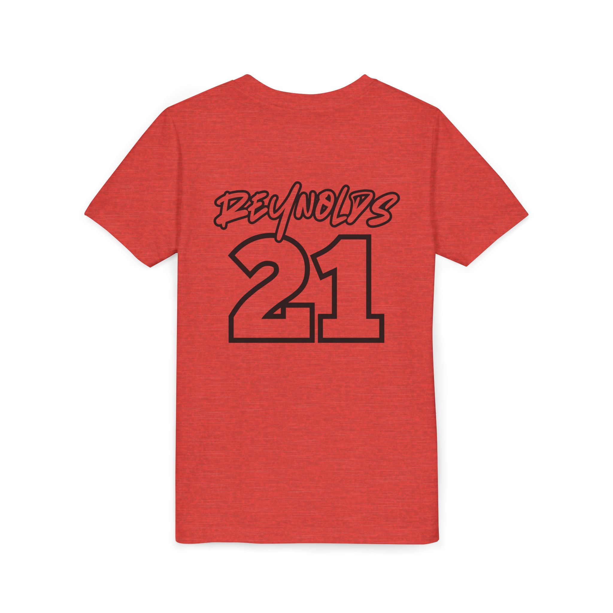 Youth Tee "Reynolds 21"
