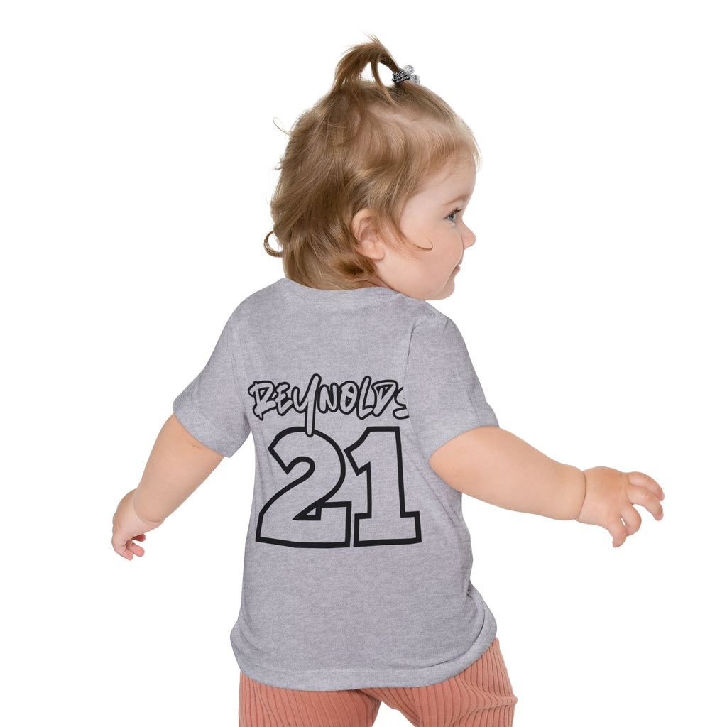 Infant "Reynolds 21" Tee