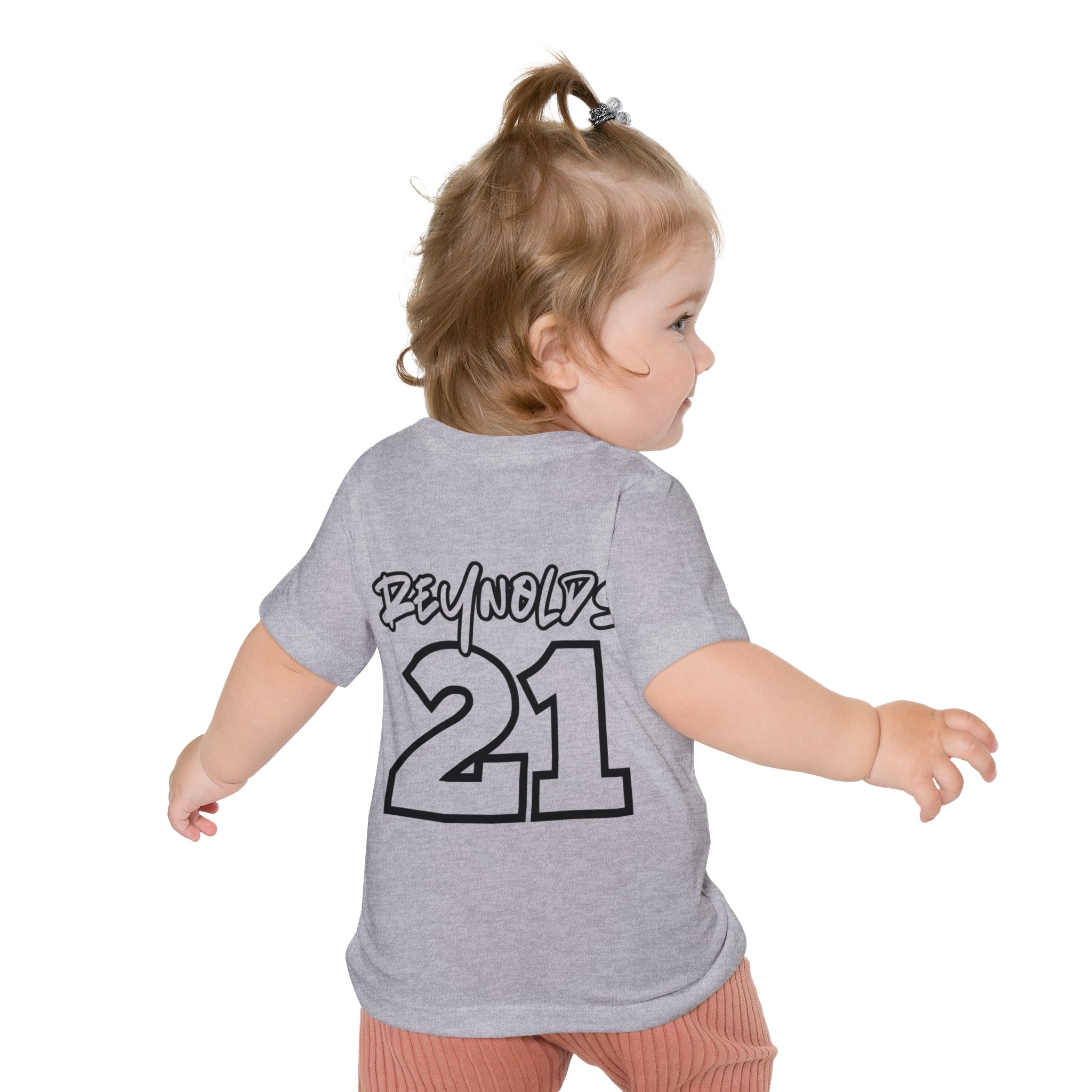 Infant "Reynolds 21" Tee