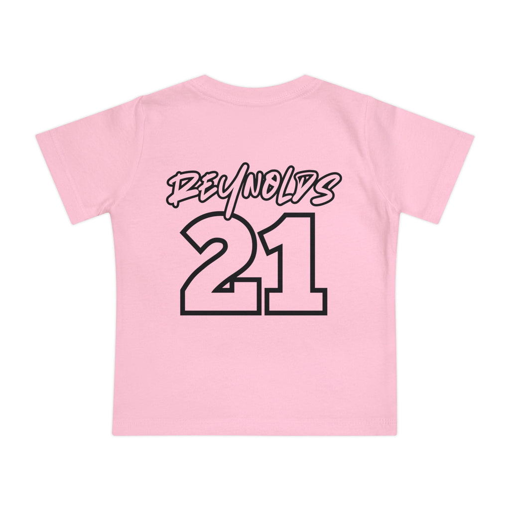 Infant "Reynolds 21" Tee