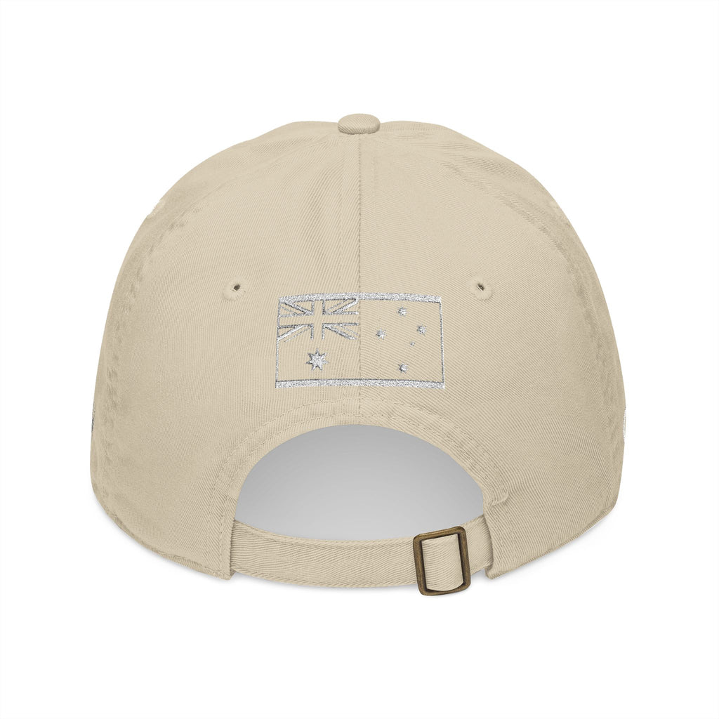 AUS LR21 Dad Hat