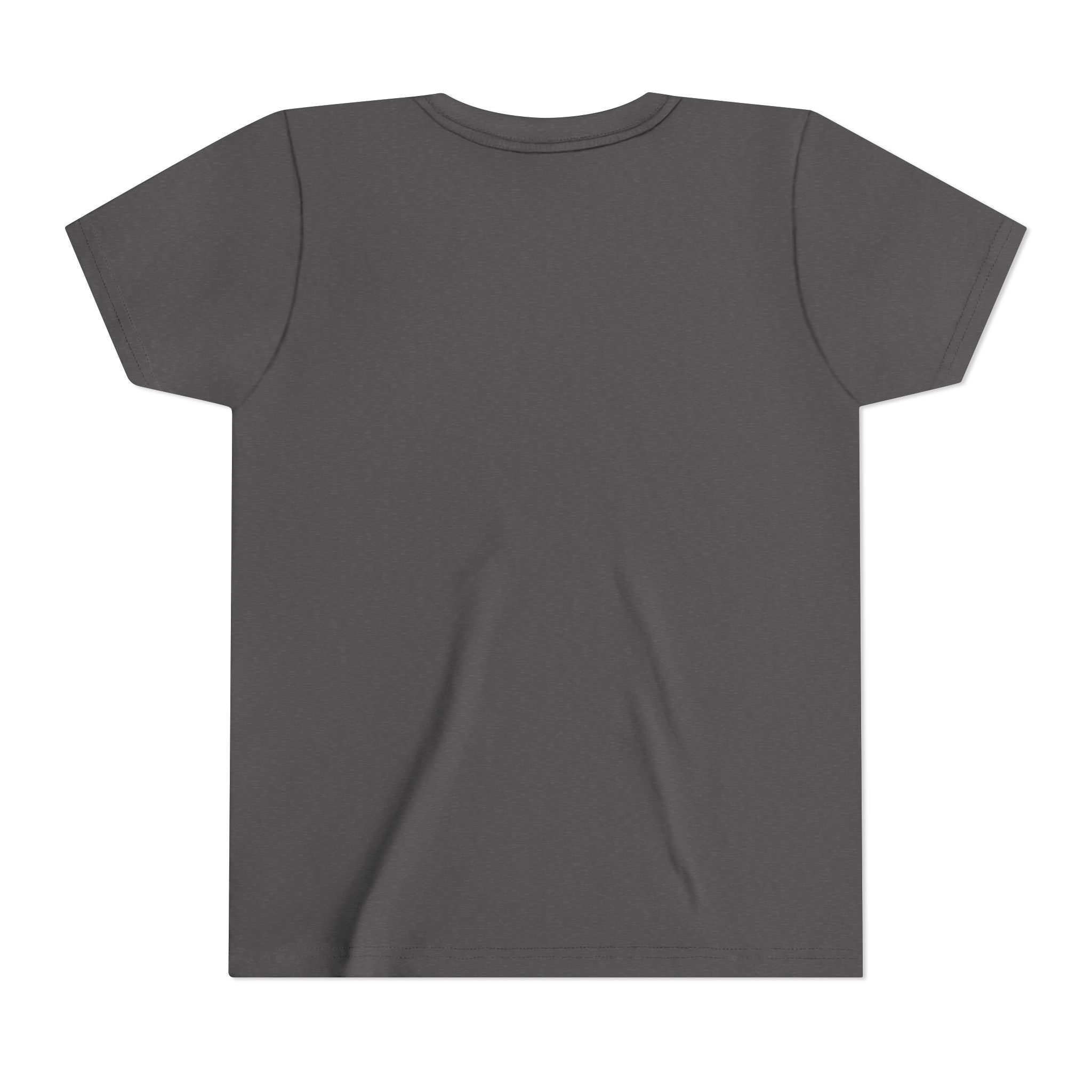 Youth LR21 Rider Tee