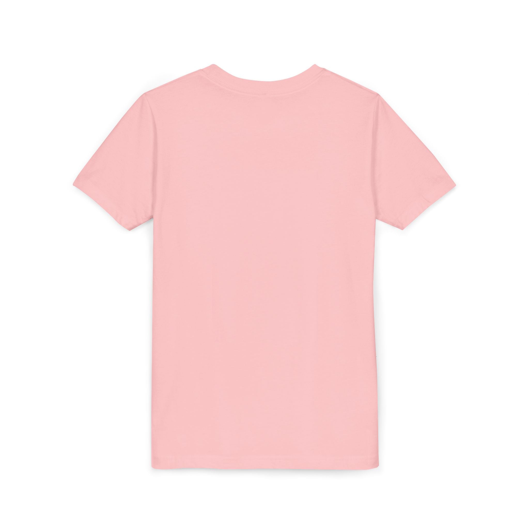 Youth LR21 Rider Tee