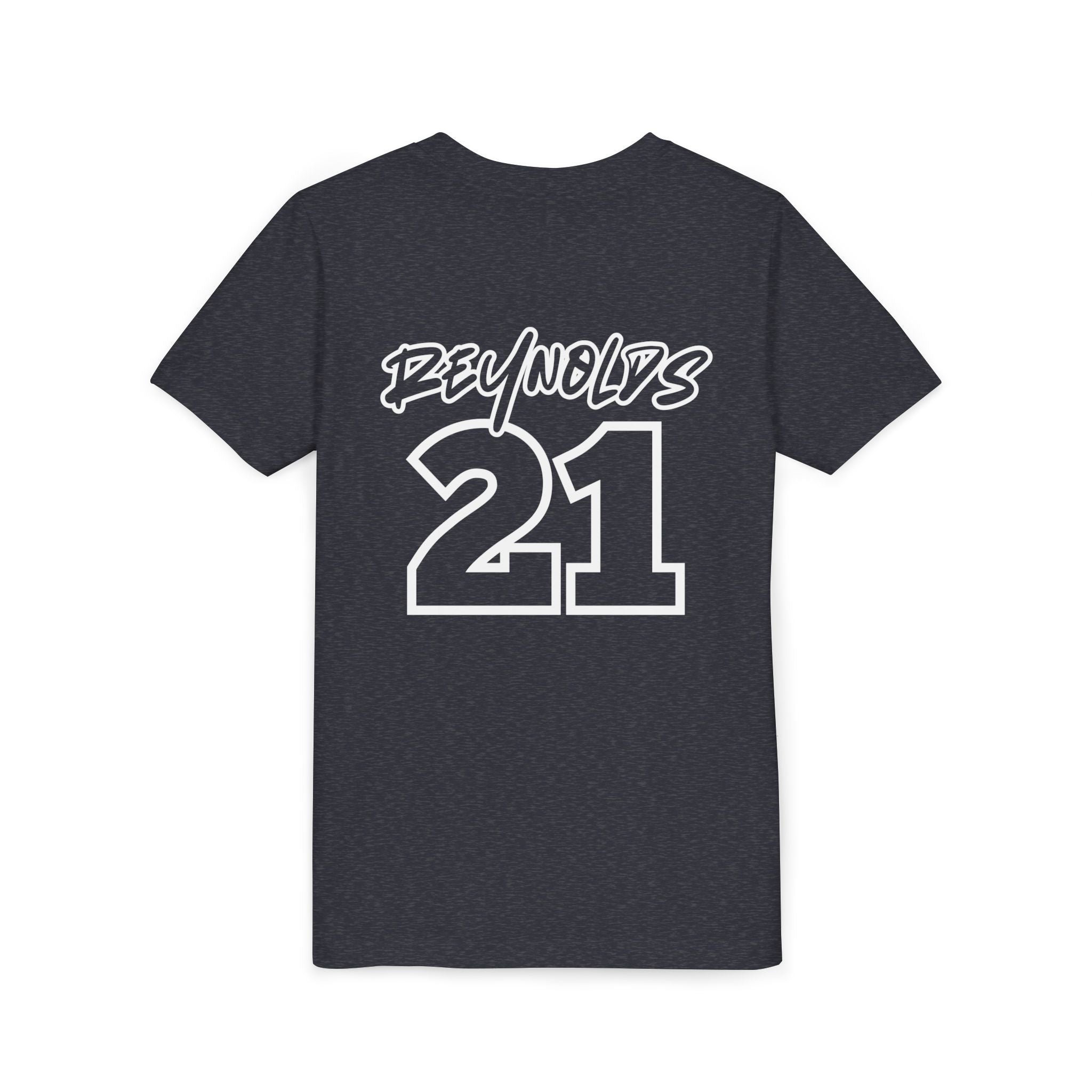 Youth Tee "Reynolds 21"