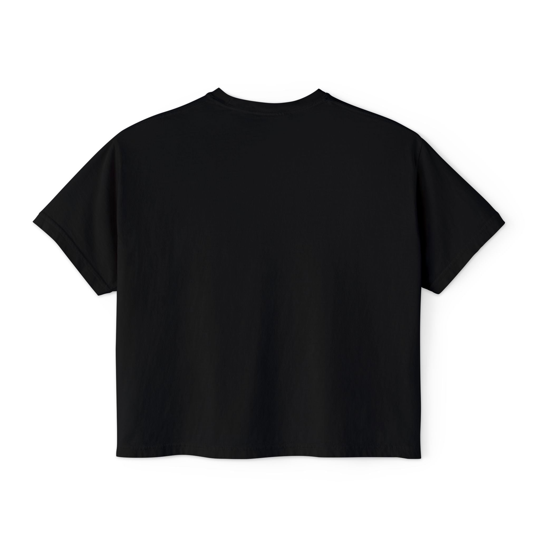 Women’s Boxy 21 AUS Flag Tee