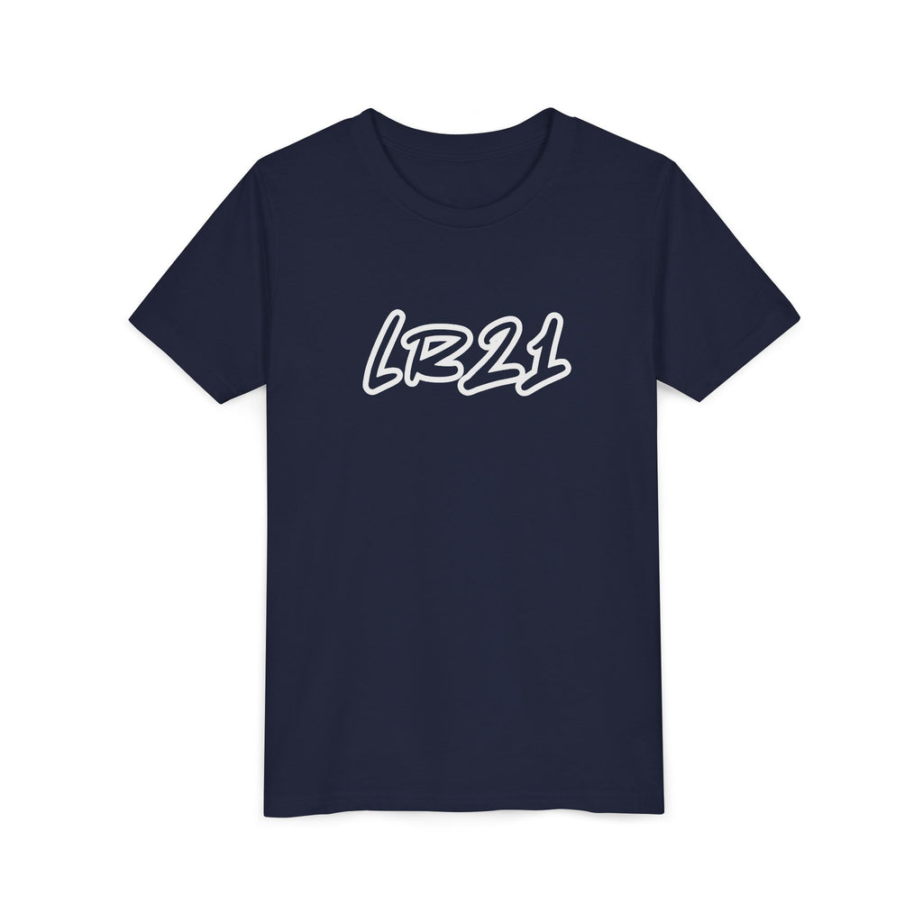 Youth Tee "Reynolds 21"