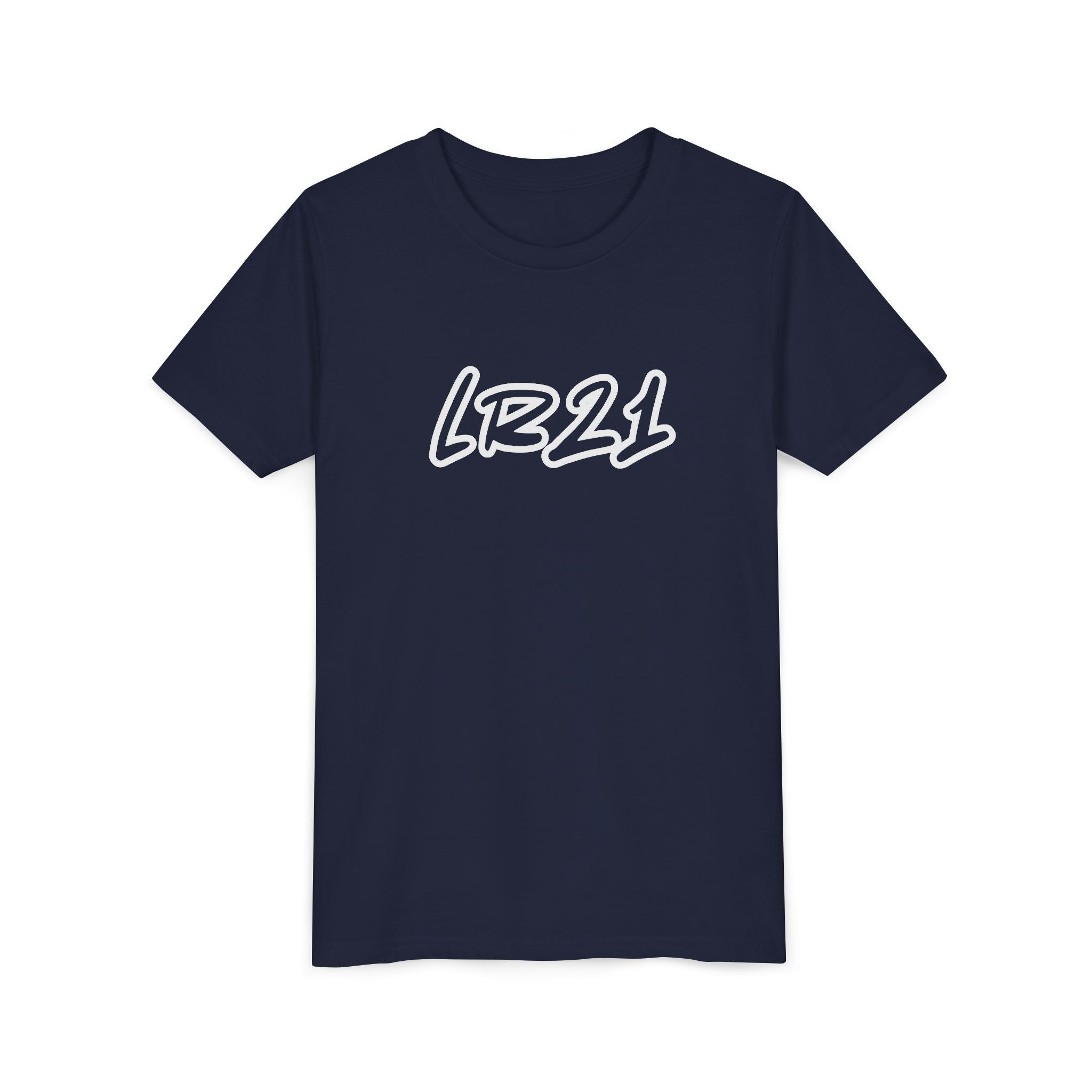 Youth Tee "Reynolds 21"