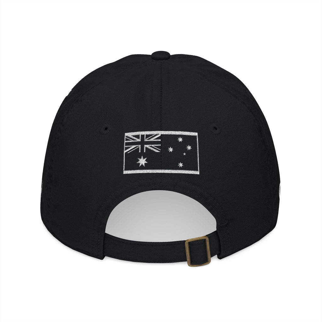 AUS LR21 Dad Hat