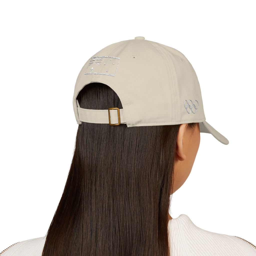 AUS LR21 Dad Hat
